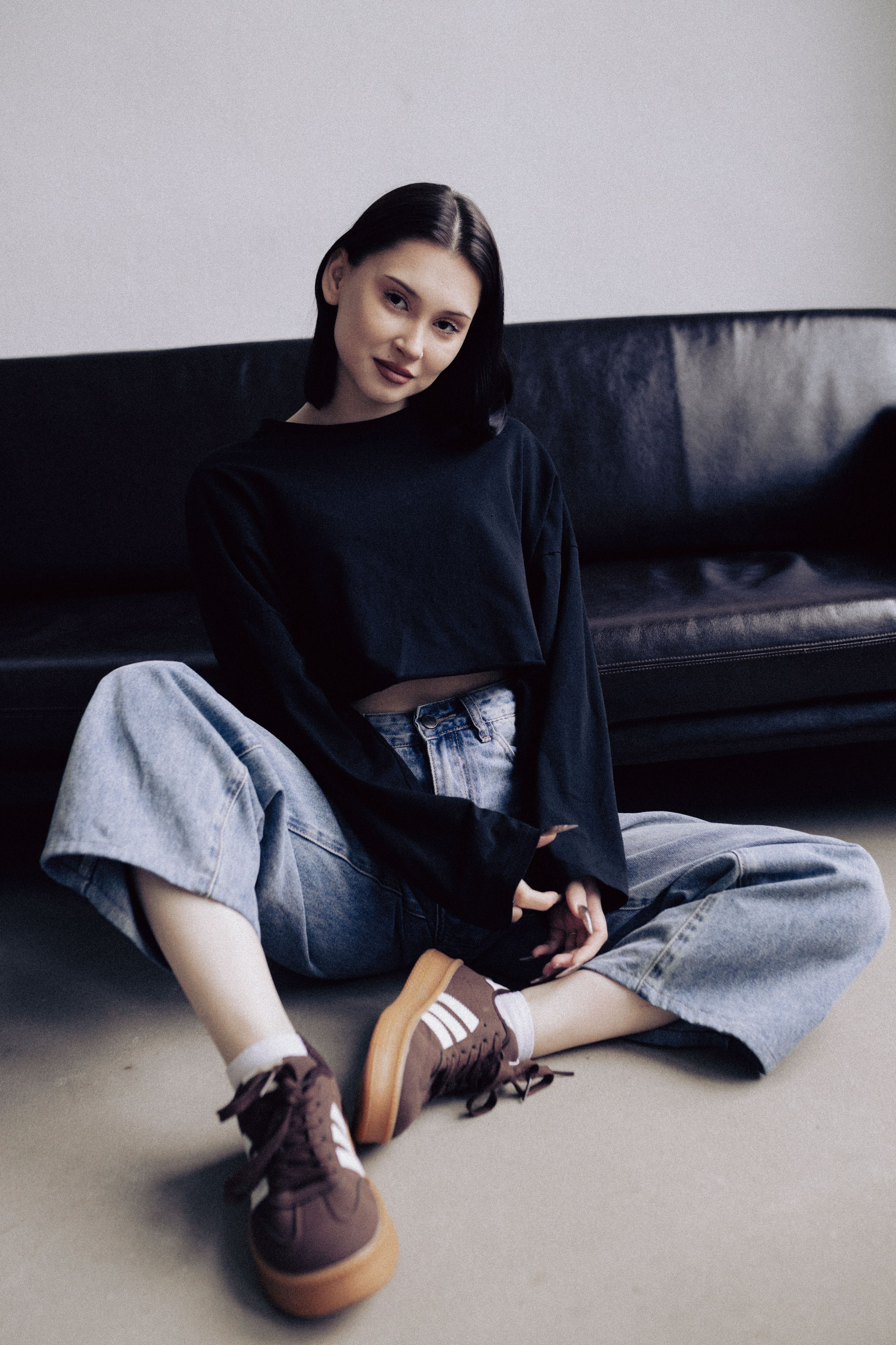 Саша. Фотограф Стилист Тюмень Вера Хайруллина