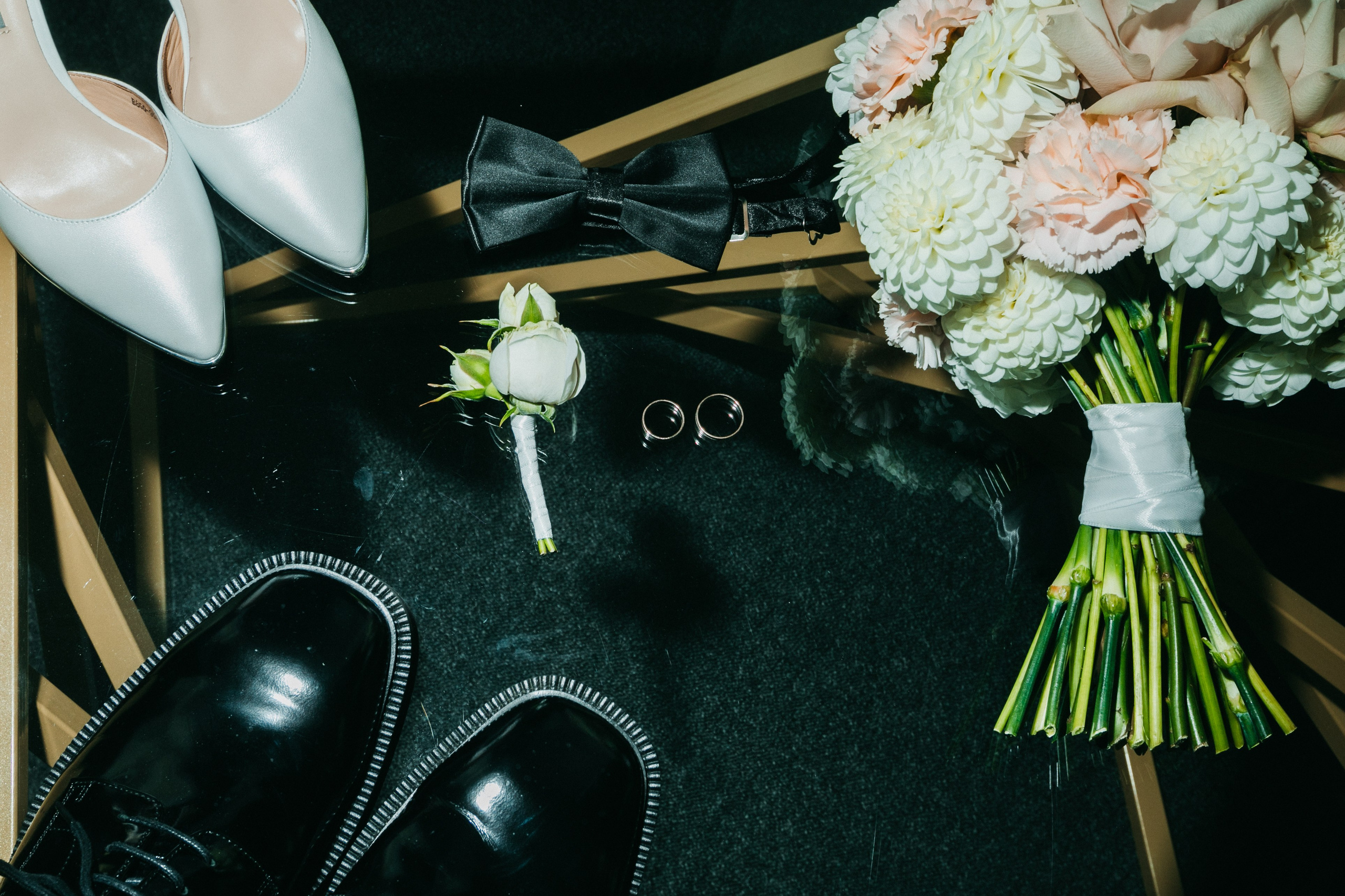 Jenna/Luba. Фотограф Астафьева Мария