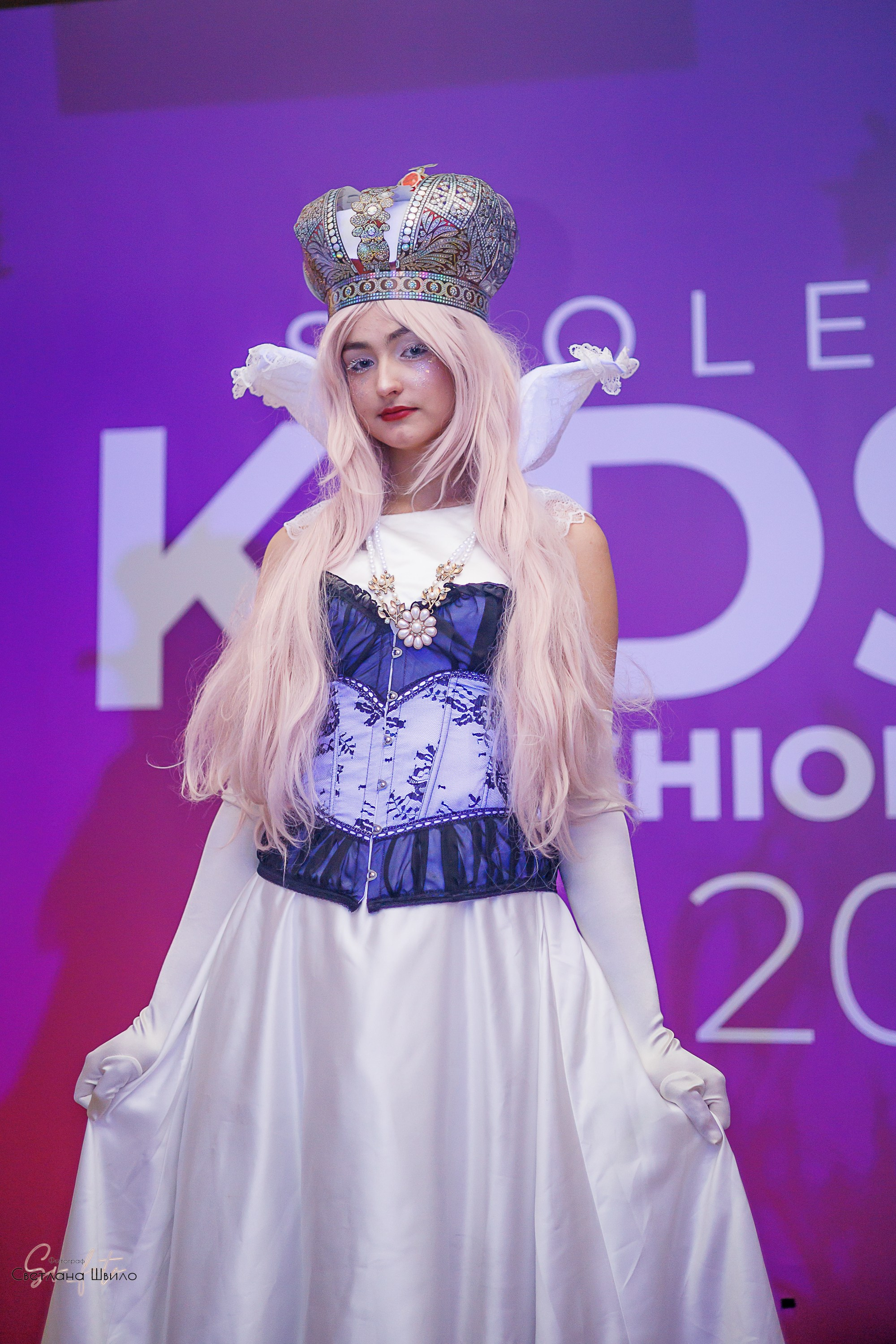 Smolensk Fashion Week_показы_ДЕНЬ 3_ФИНАЛ_Алиса в стране чудес. Главная