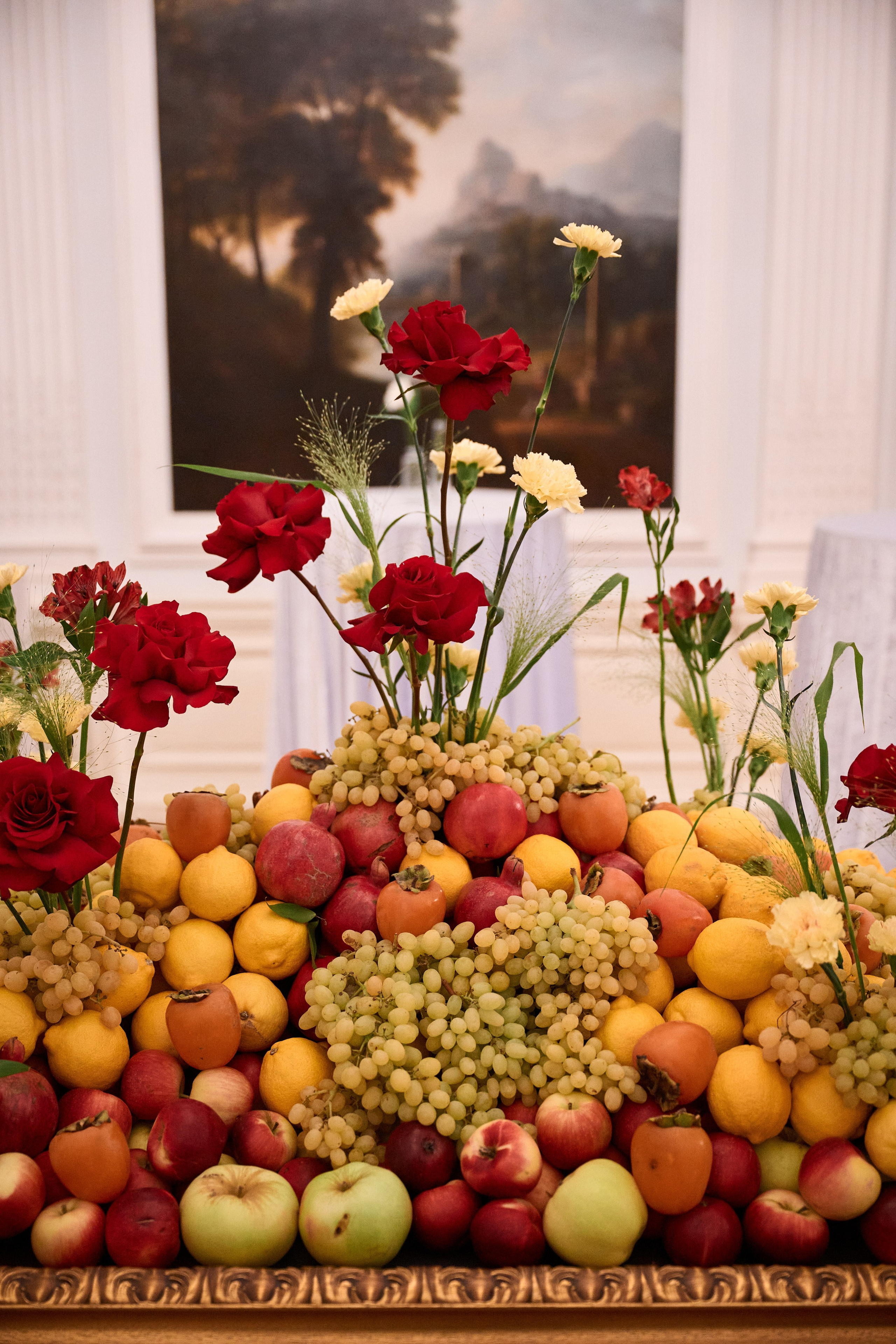 День Рождения Петра. Свадебный фотограф Сергей Фарковец