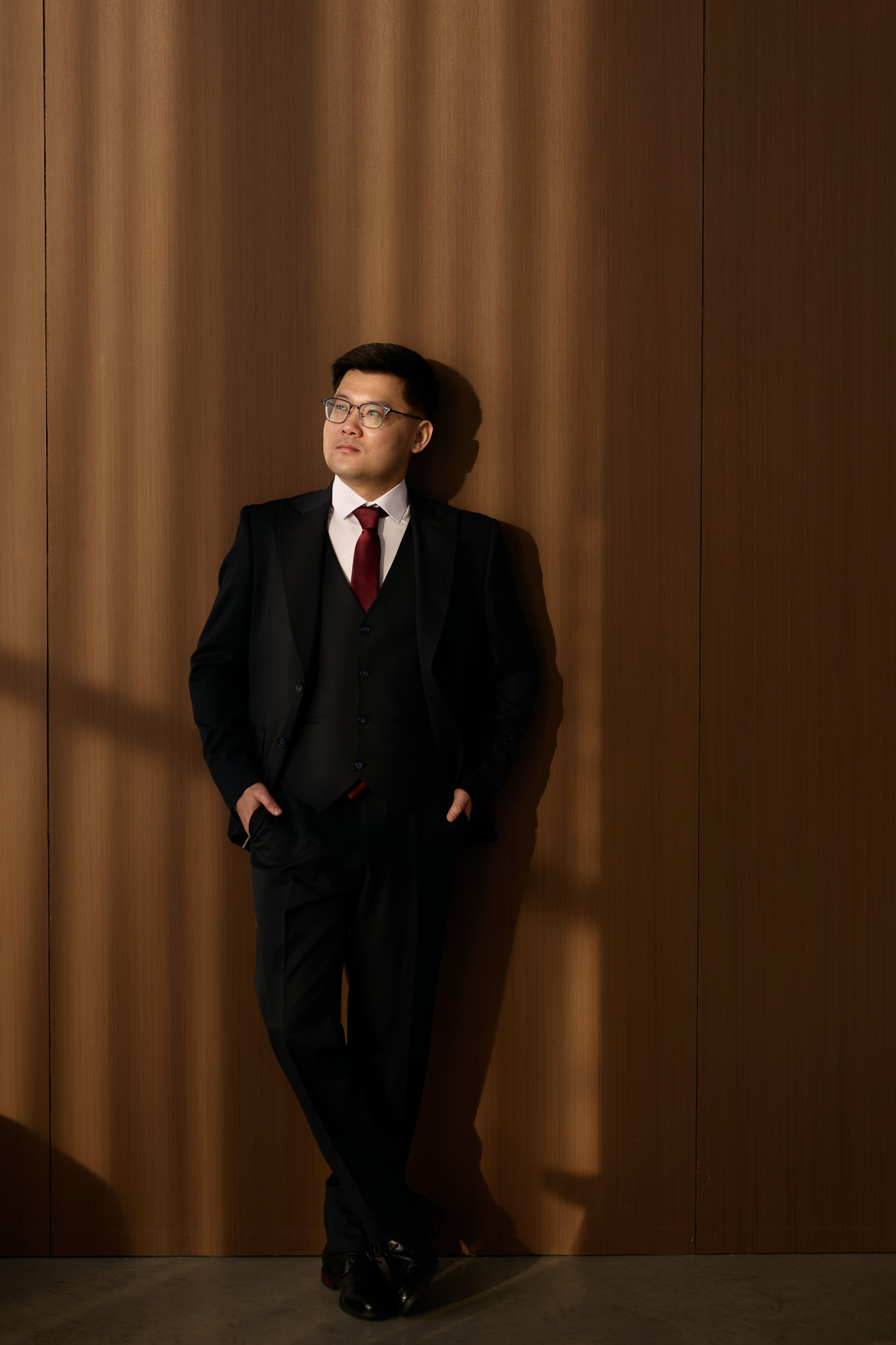 Фань и Ксения 2026. Александр Прозоров фотограф в Кирове