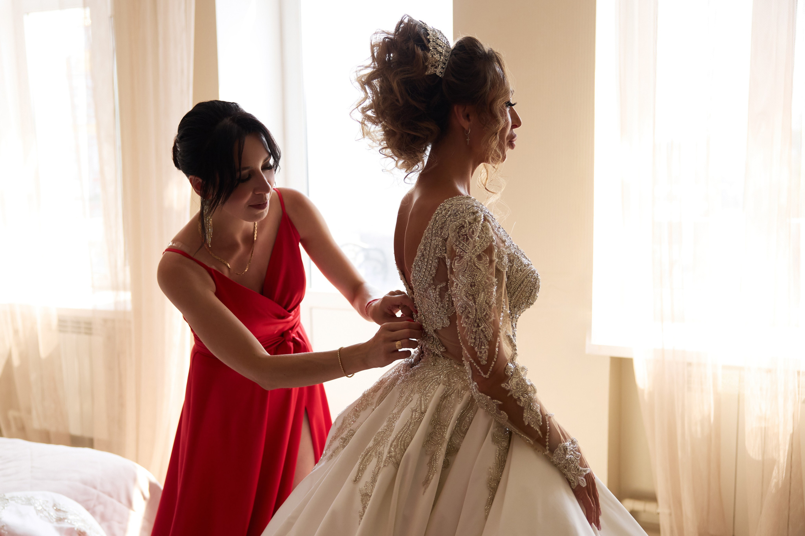 Свадебная фотосессия. Киров. Александр Прозоров фотограф в Кирове