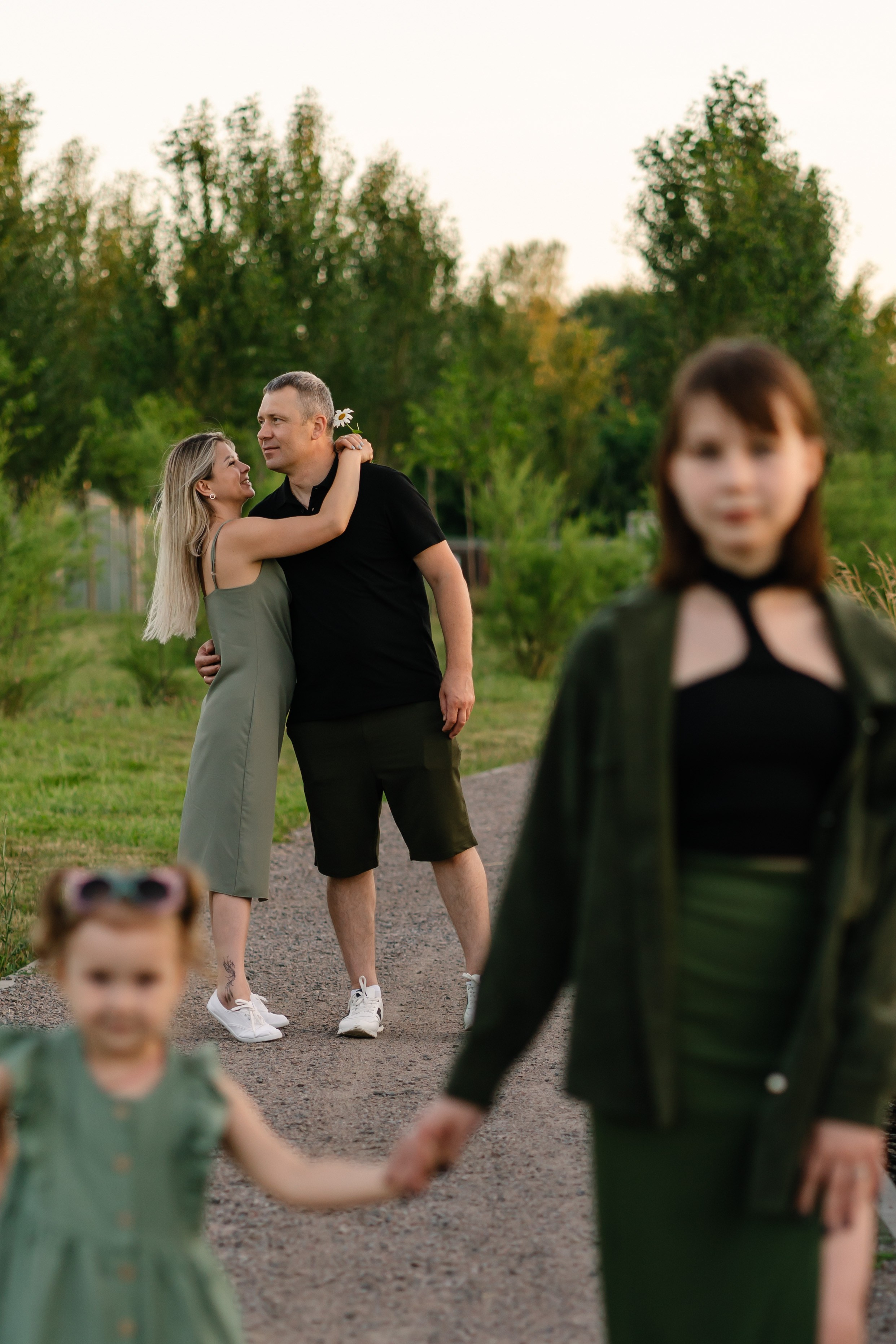 Лето. Семейный фотограф и видеограф Ростов-на-Дону