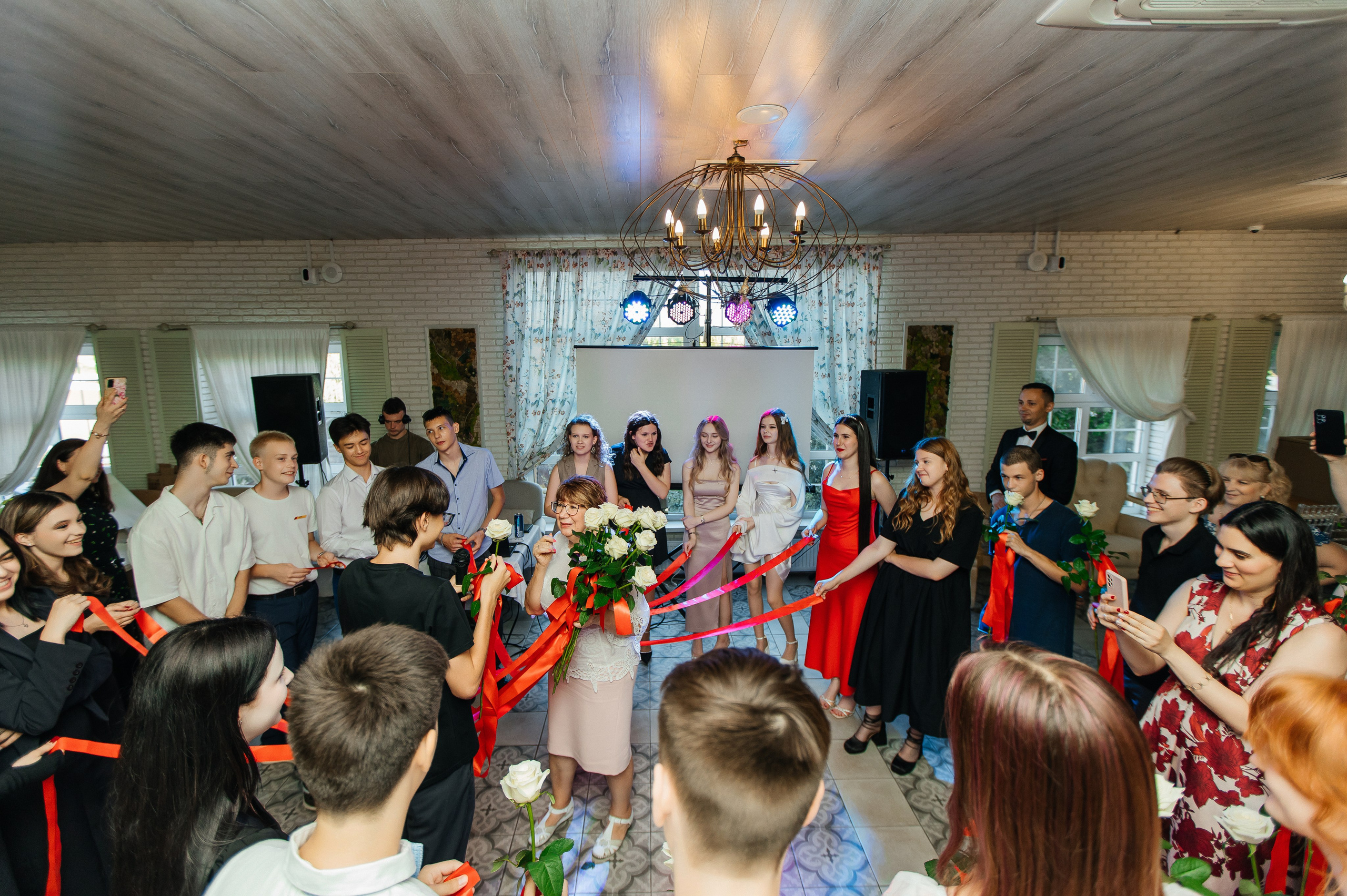 Выпускной школа. Свадебный и семейный фотограф Ростова-на-Дону Ирина Бондарева