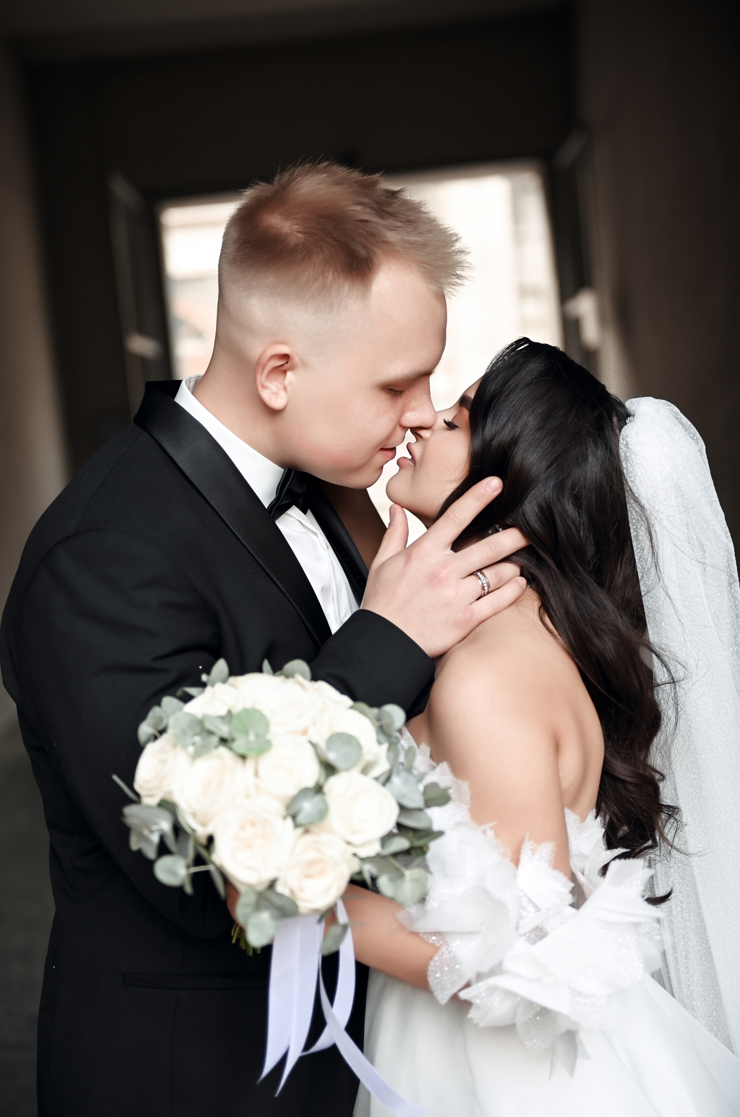 Шикарные ребята Владислав и Анастасия. Свадебный, семейный, детский, контент фотограф в Омске Максим Ильин