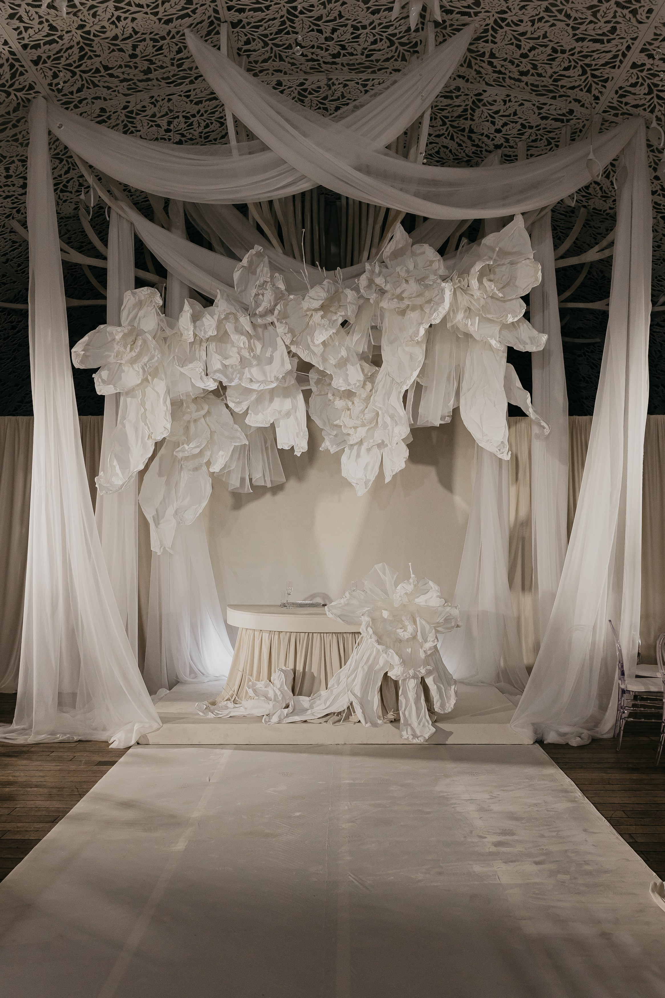 Идеальная свадьба | Backstage. Свадебный фотограф Москва, Воронеж