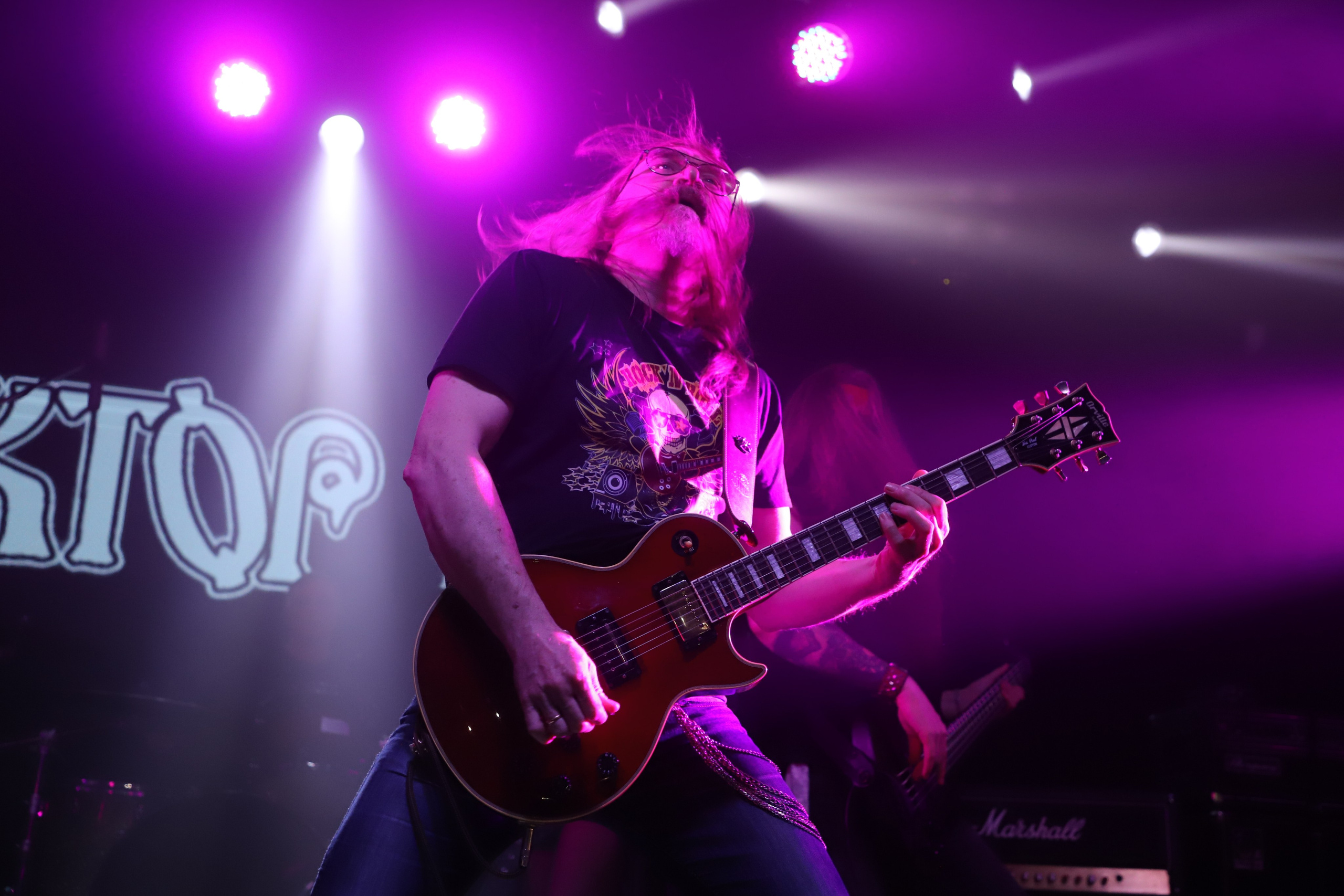 Фестиваль Сектор Газа. Фотограф в Тюмени Алексей Модин