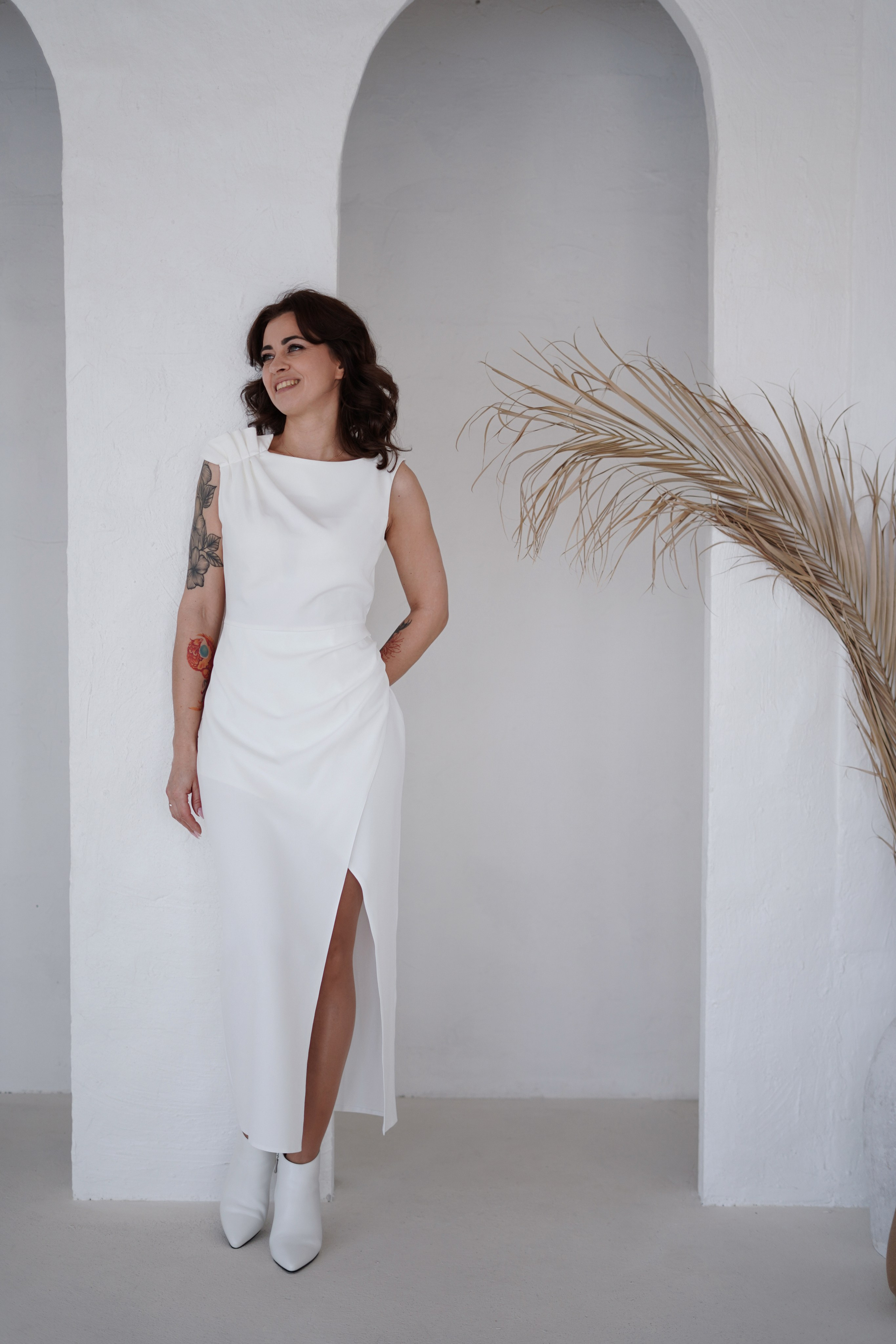 Евгений и Марина. Профессиональный Фотограф в Сочи Марина Ситкина