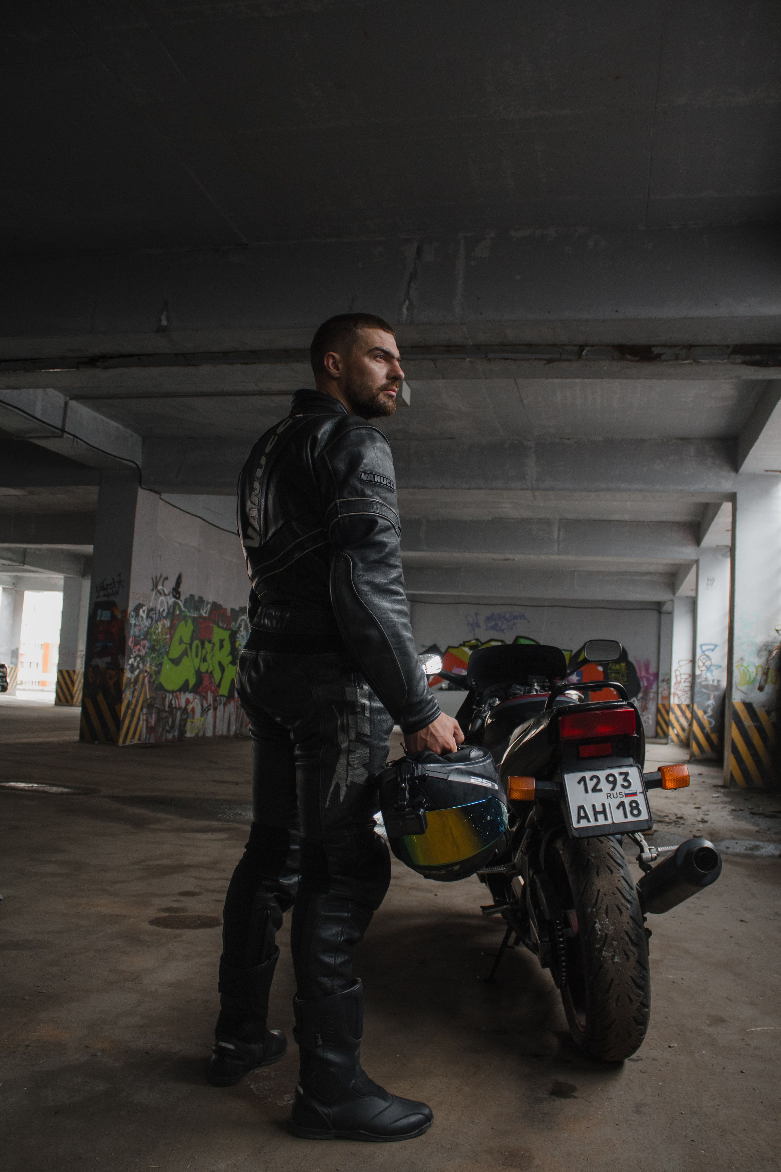 Антон. Фотограф в Ижевске Надежда Лебедева