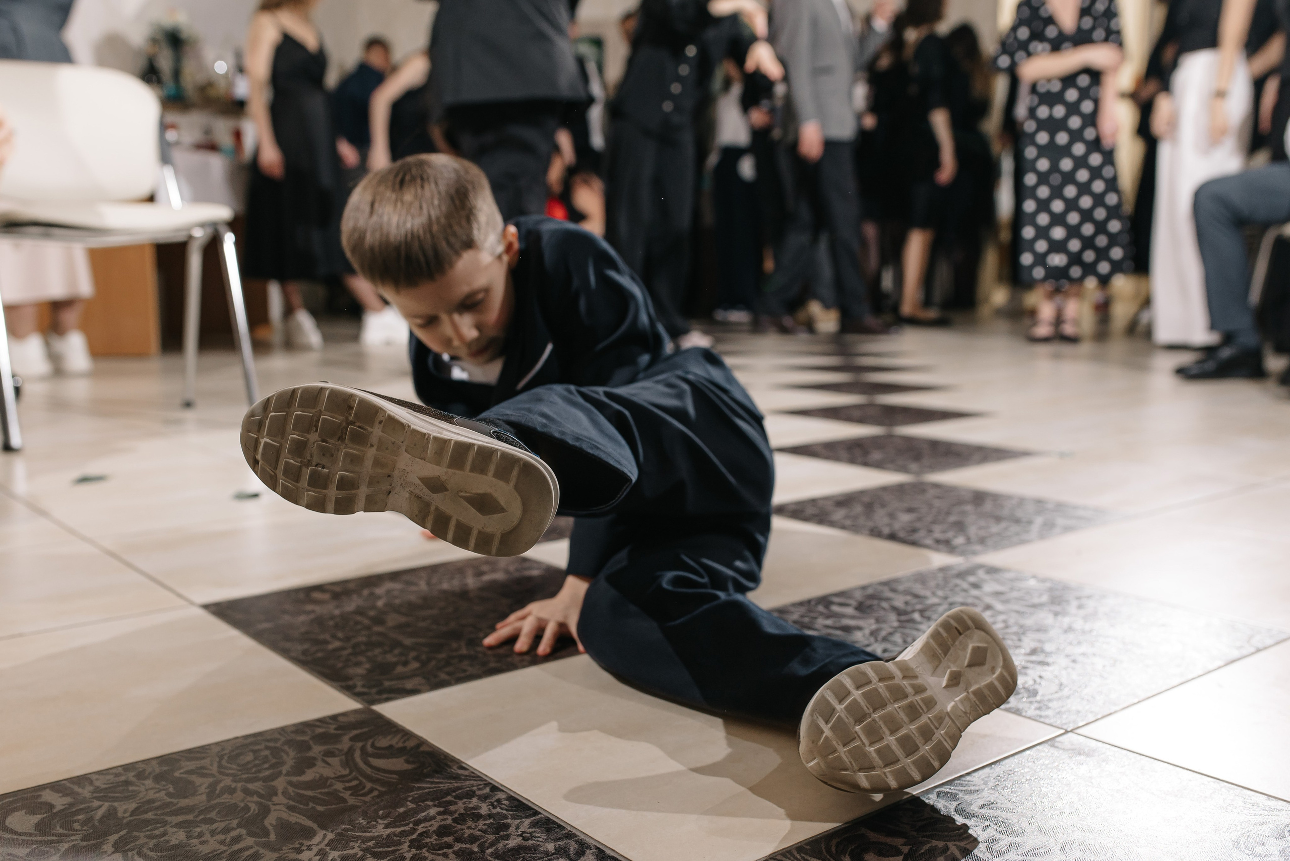 . Фотограф Катерина Оляпка в Перми