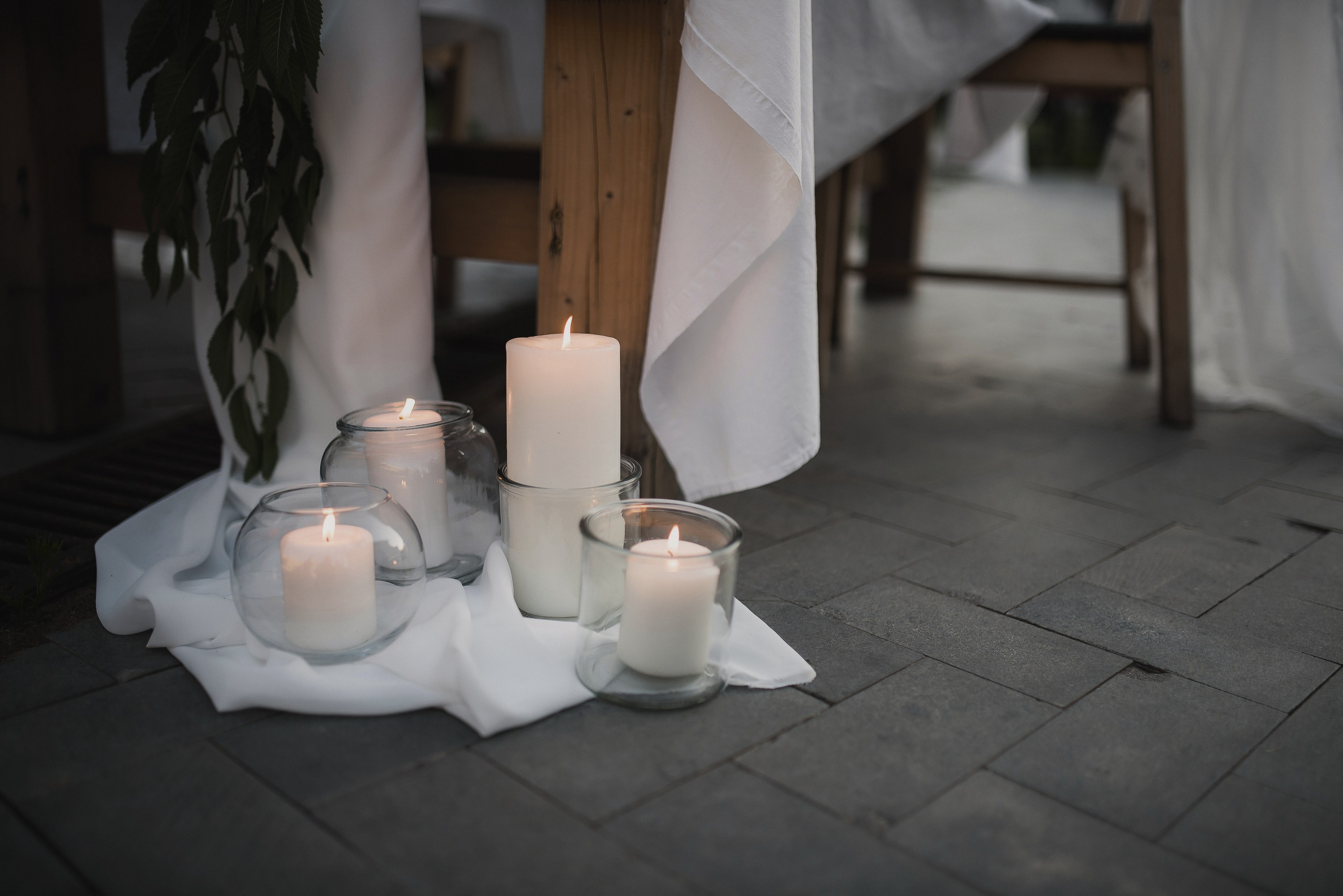 Одним закатным вечером. Свадебный фотограф в Самаре Анастасия Десятова