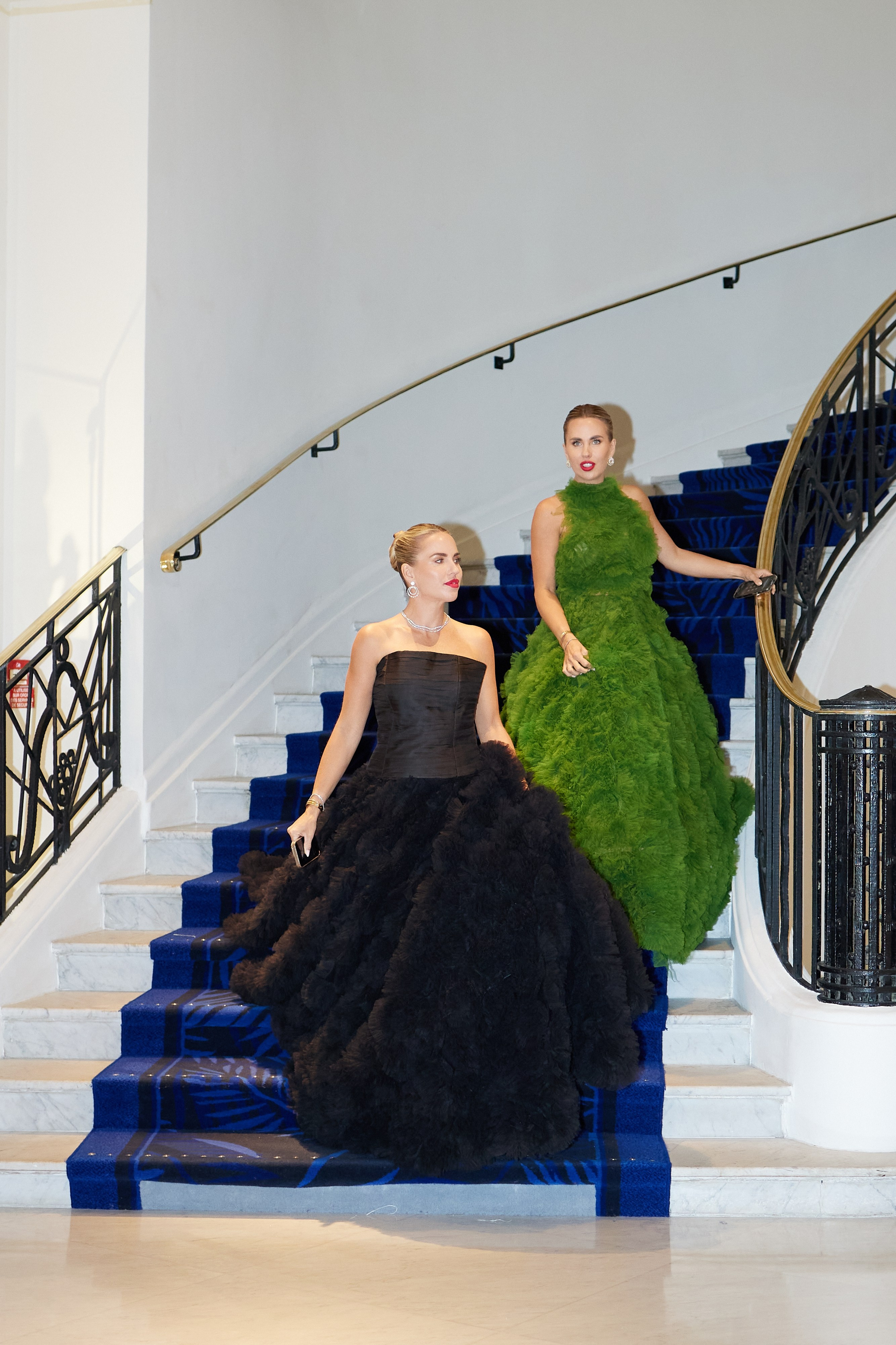 Cannes Film Festival 2025 1 day. Photographer in Milan Ivan Goncharov