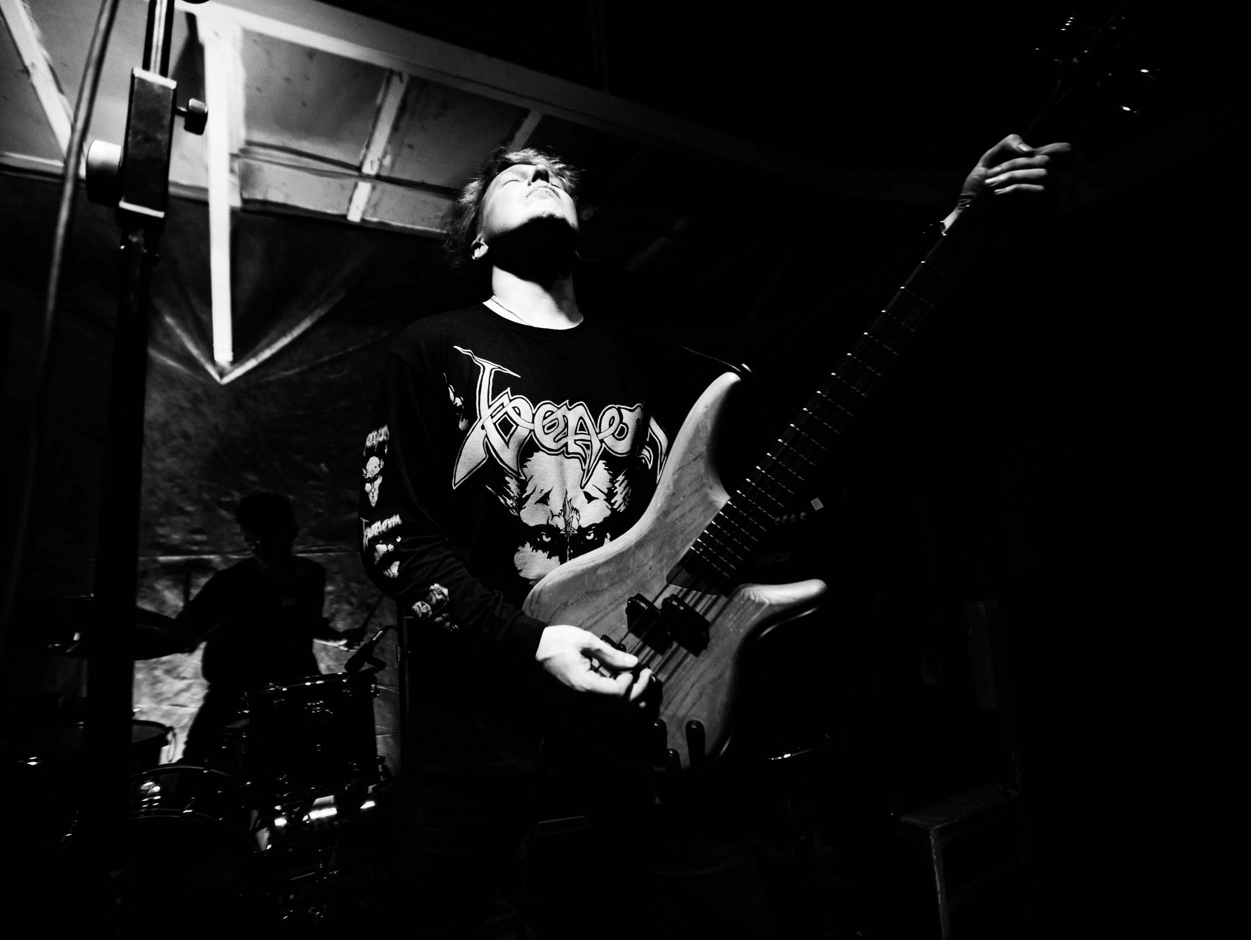 Роад трип TRNA СПБ-Москва 2021. Фотограф Мария Немм