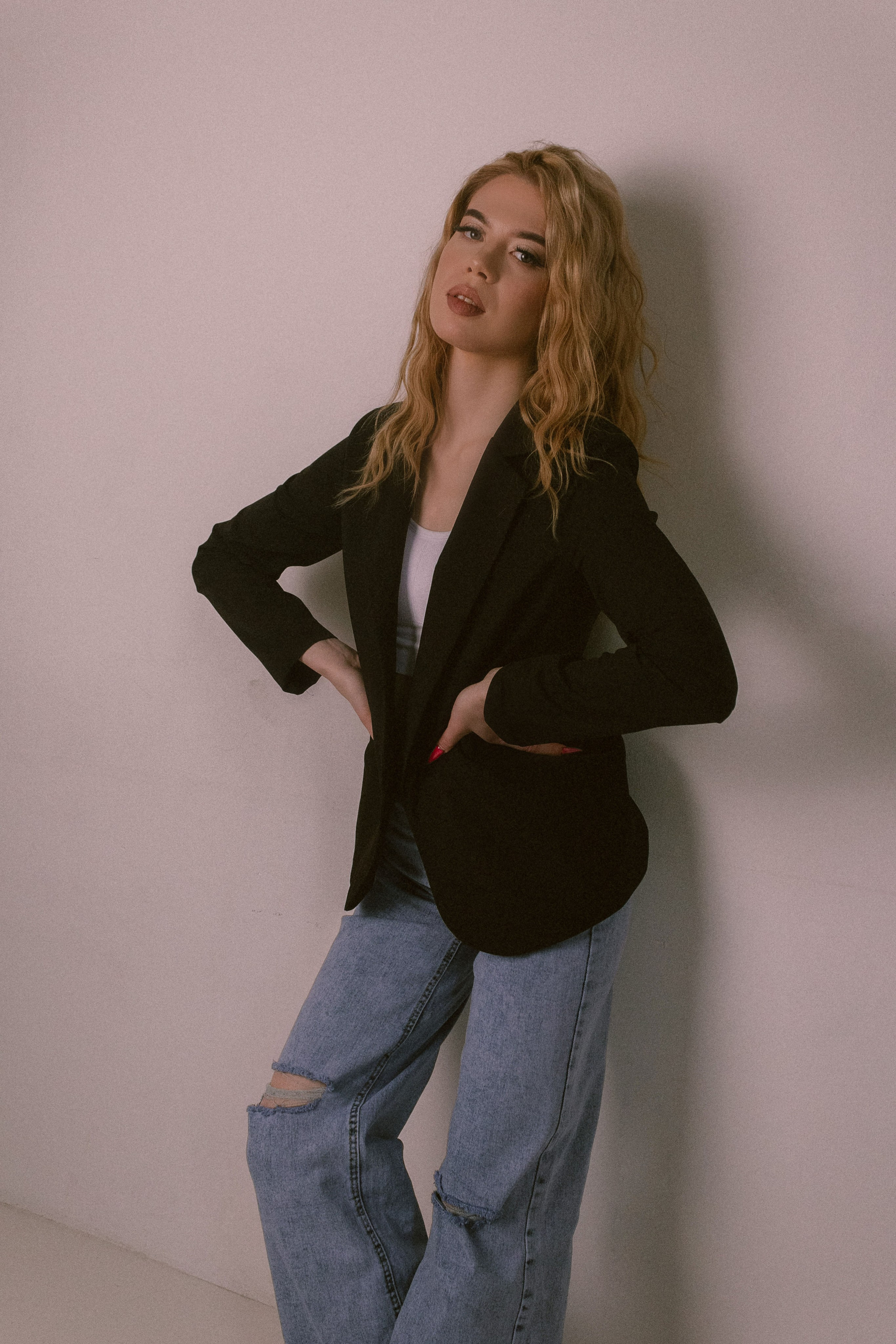 Ксения. Фотограф в Нижнем Новгороде Соловьева Анастасия