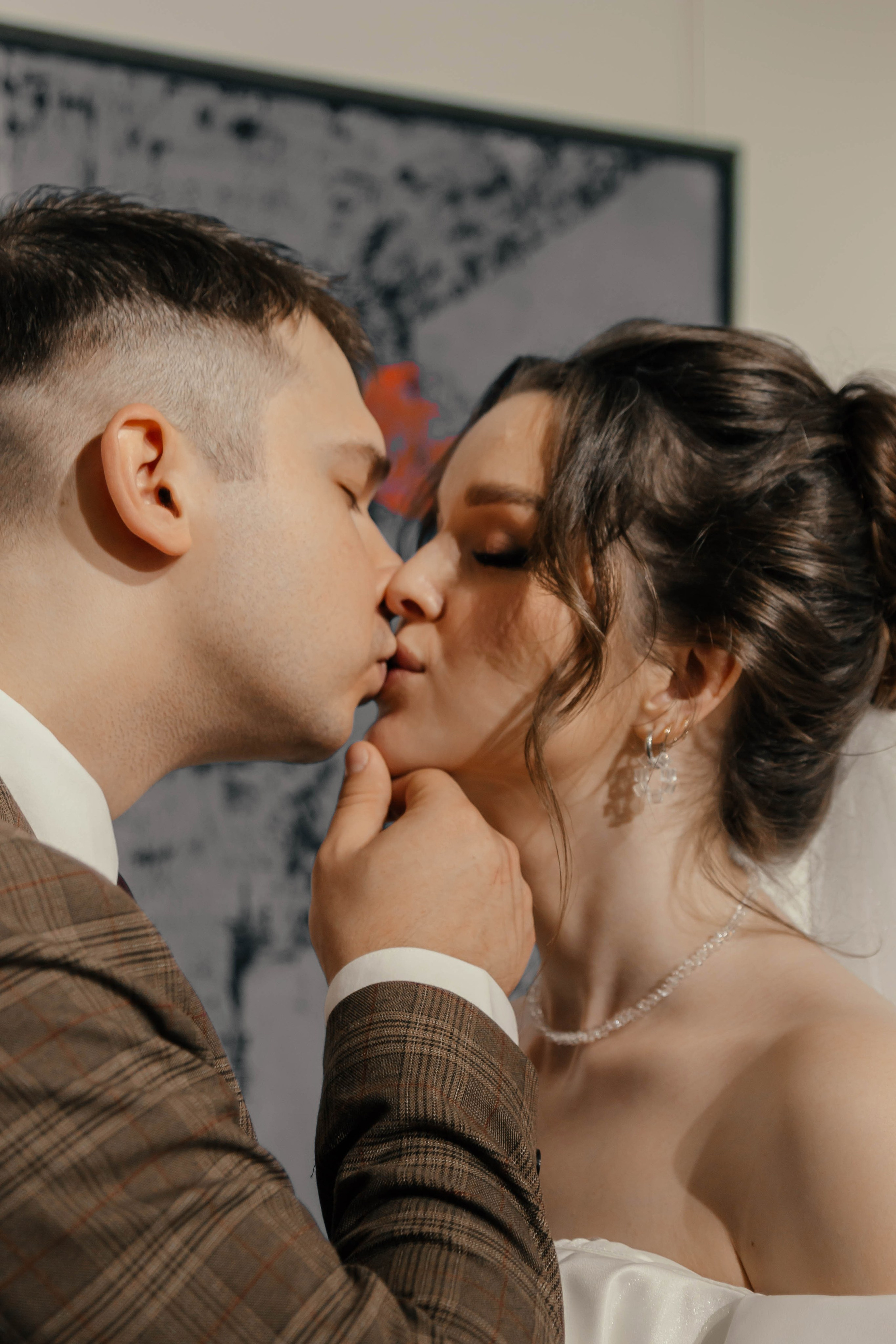 Сергей & Ксения. Фотограф в Нижнем Новгороде Соловьева Анастасия