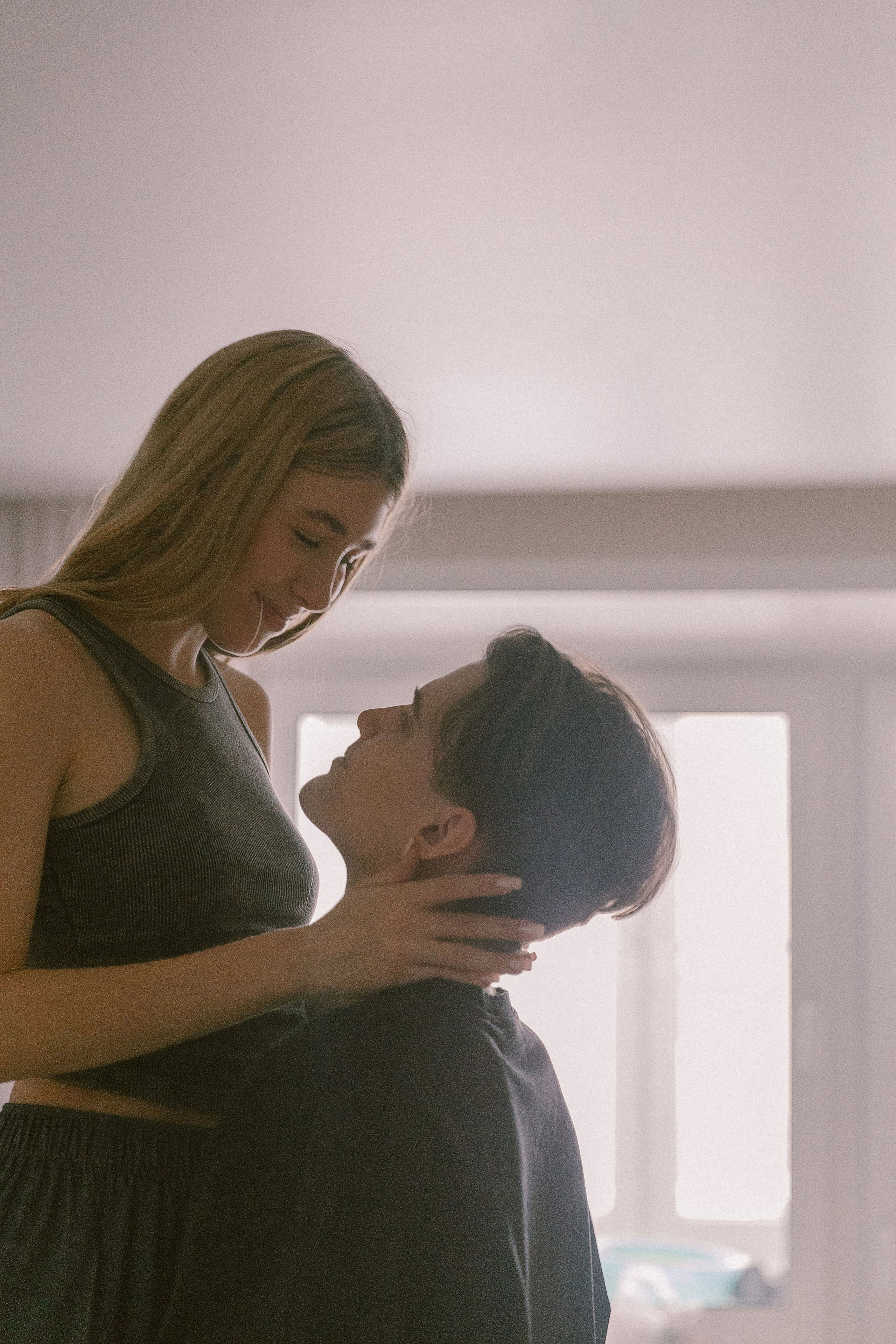 Сергей & Дарья. Фотограф в Нижнем Новгороде Соловьева Анастасия