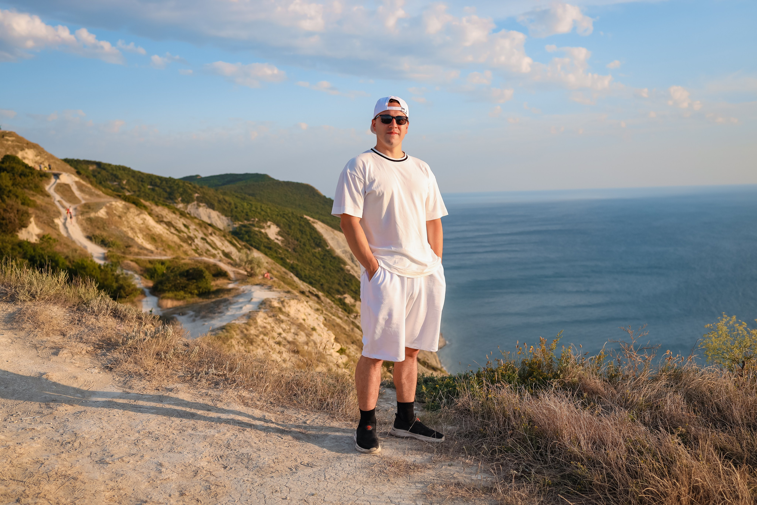 Артур. Главная