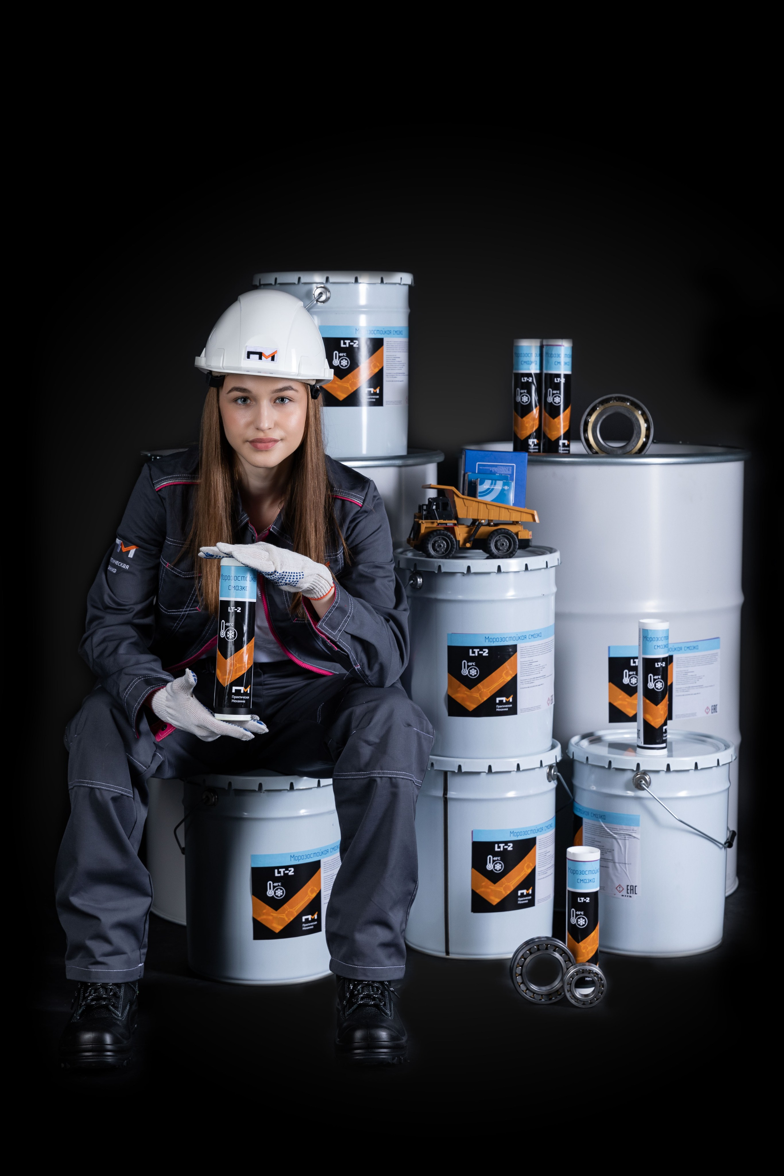 Практическая механика. Фотограф в Санкт-Петербурге Алена Сертакова