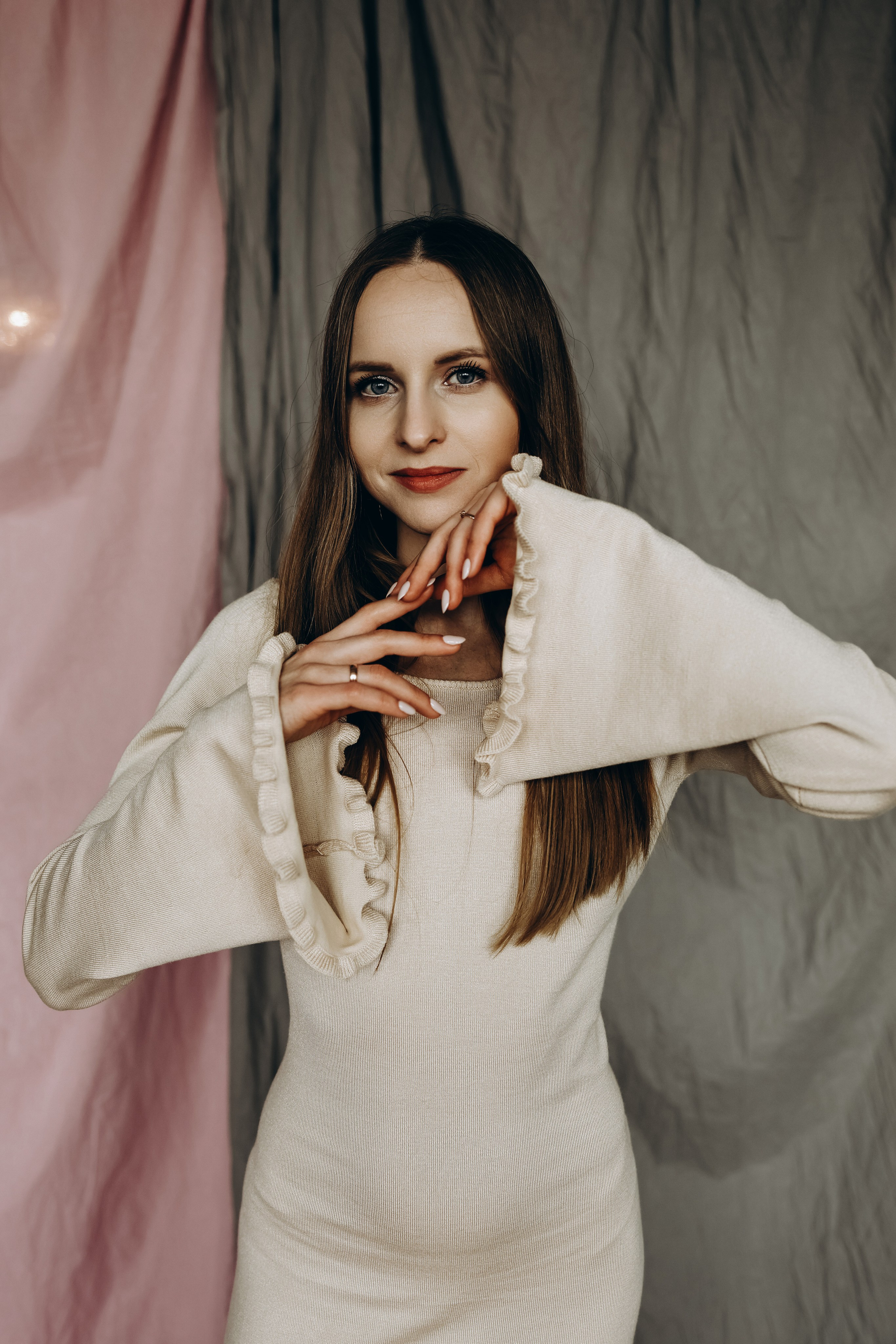 Алина. Свадебный и семейный фотограф в Воронеже Ксения Воротникова