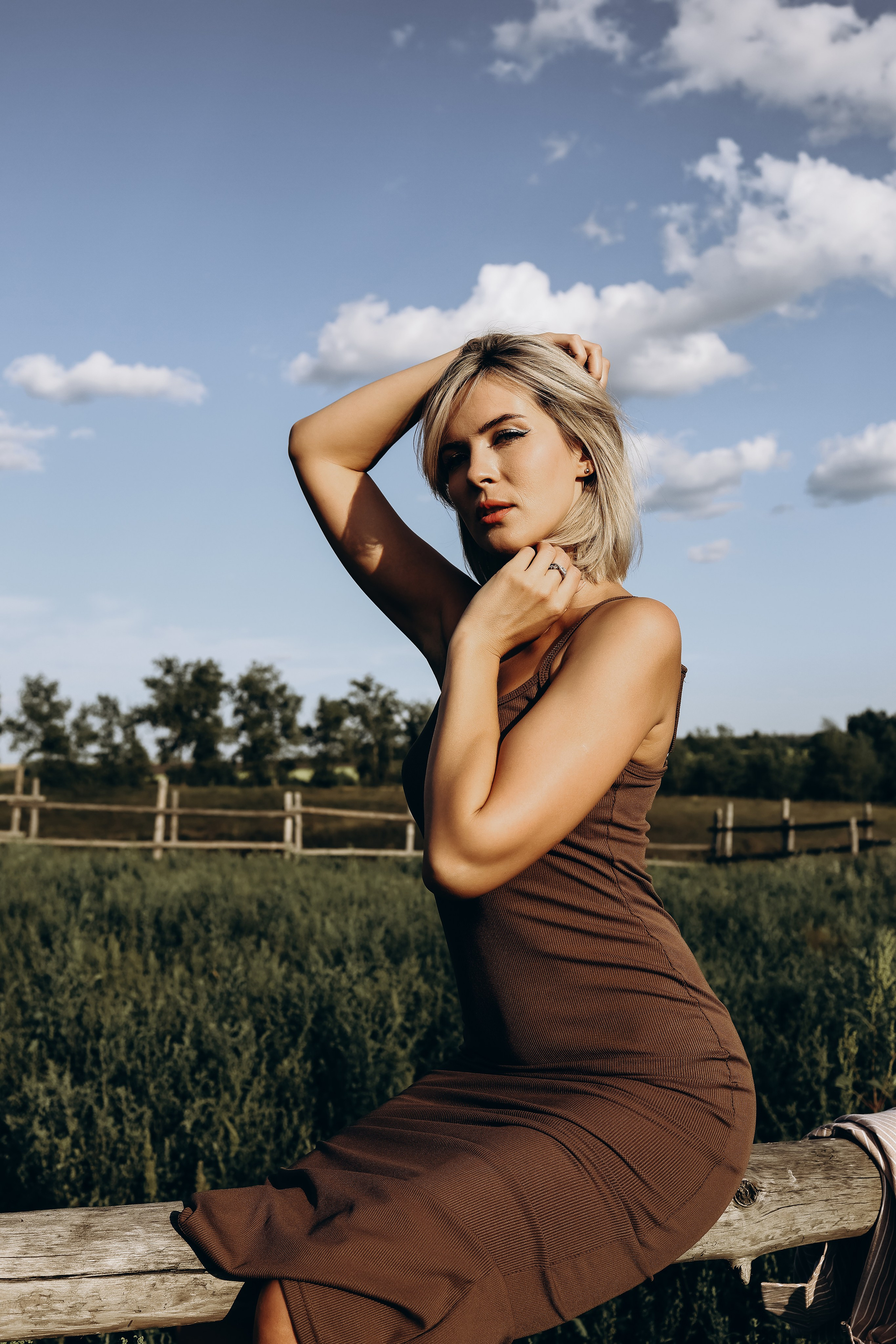 Елена. Свадебный и семейный фотограф в Воронеже Ксения Воротникова