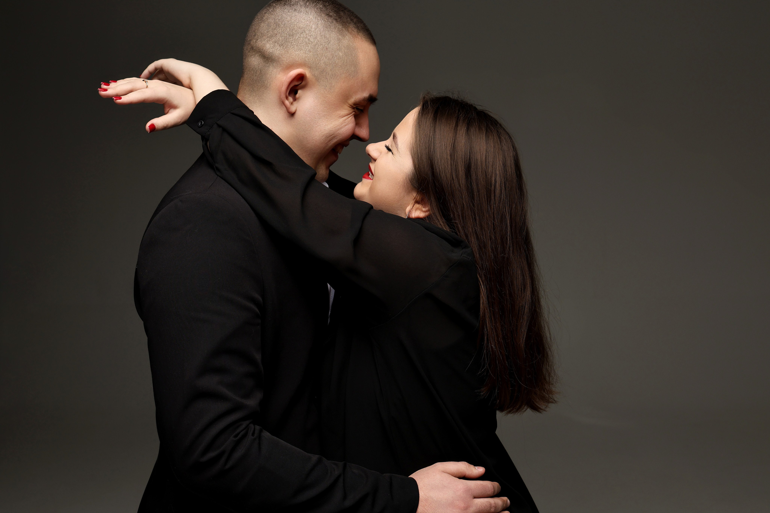 Дмитрий и Арина. Свадебный и семейный фотограф в Воронеже Ксения Воротникова