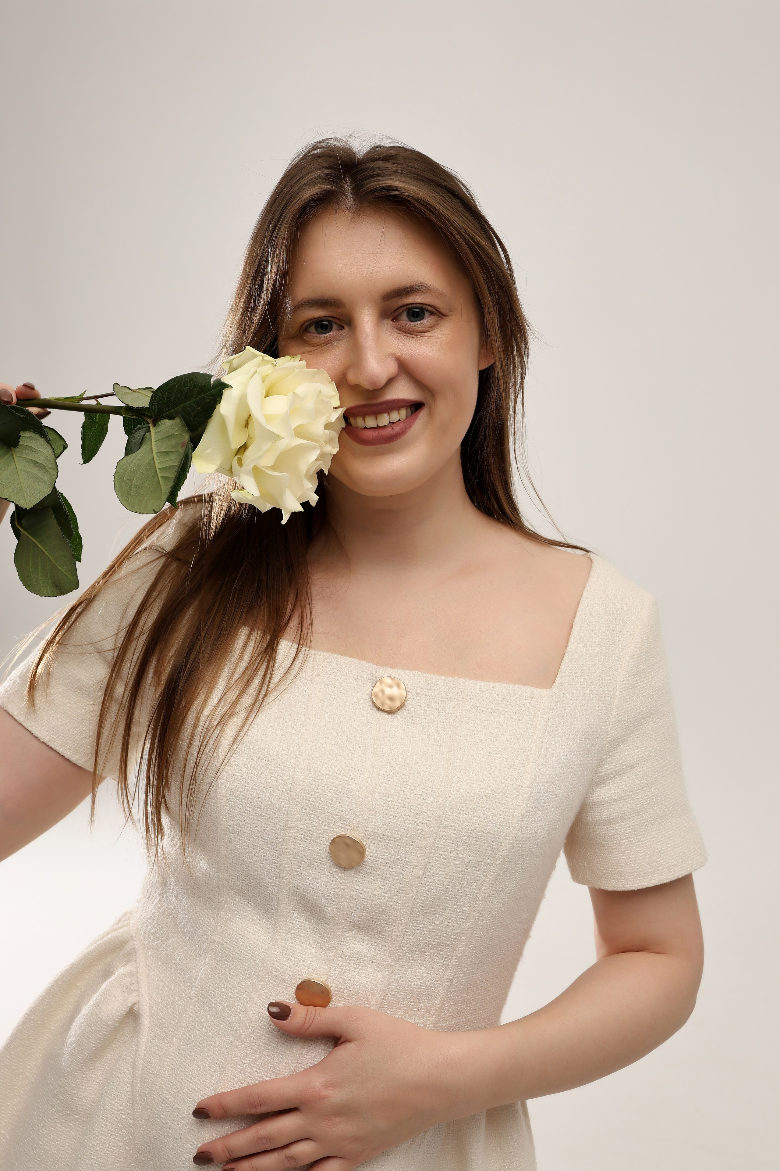 Екатерина. Свадебный и семейный фотограф в Воронеже Ксения Воротникова