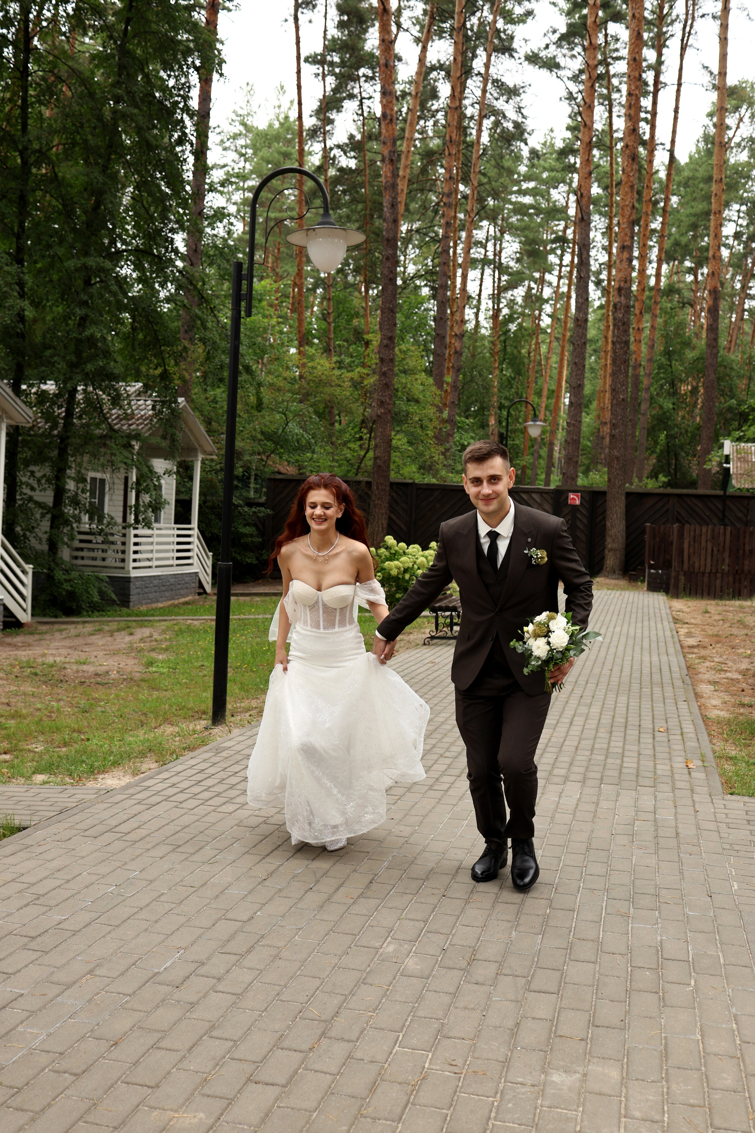 Диана и Андрей. Свадебный и семейный фотограф в Воронеже Ксения Воротникова