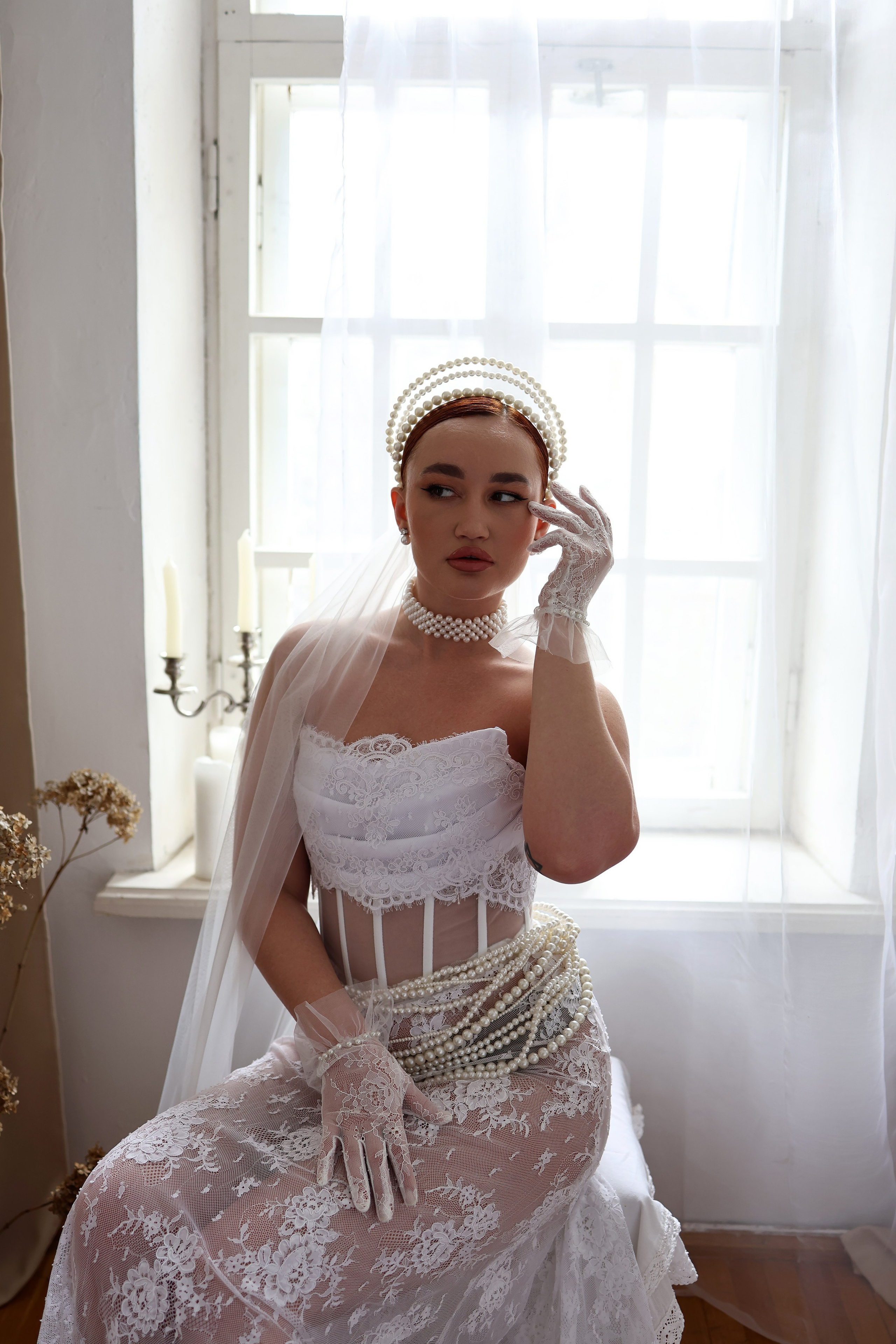 Екатерина. Свадебный и семейный фотограф в Воронеже Ксения Воротникова