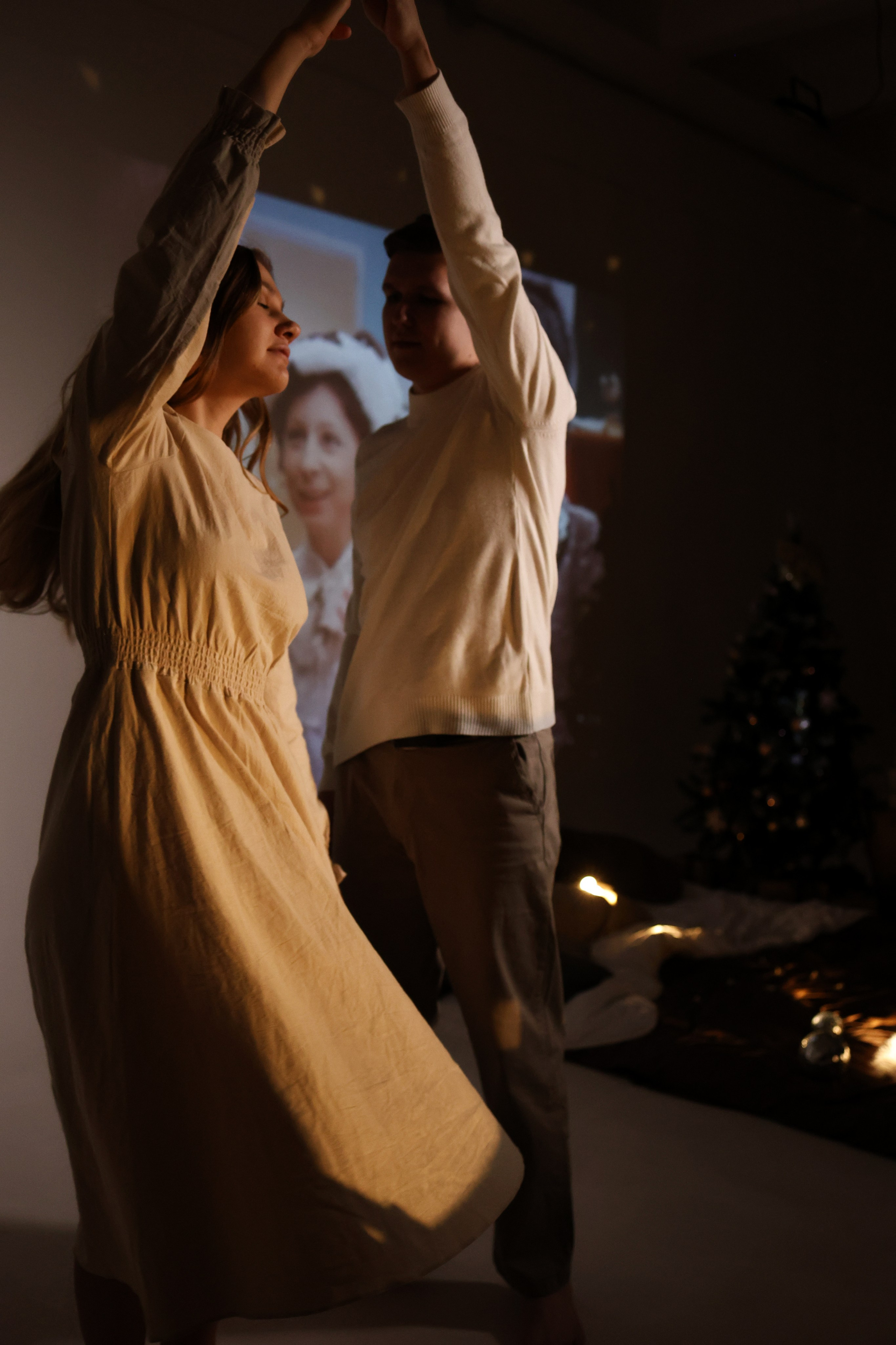 Анастасия и Андрей. Свадебный и семейный фотограф в Воронеже Ксения Воротникова