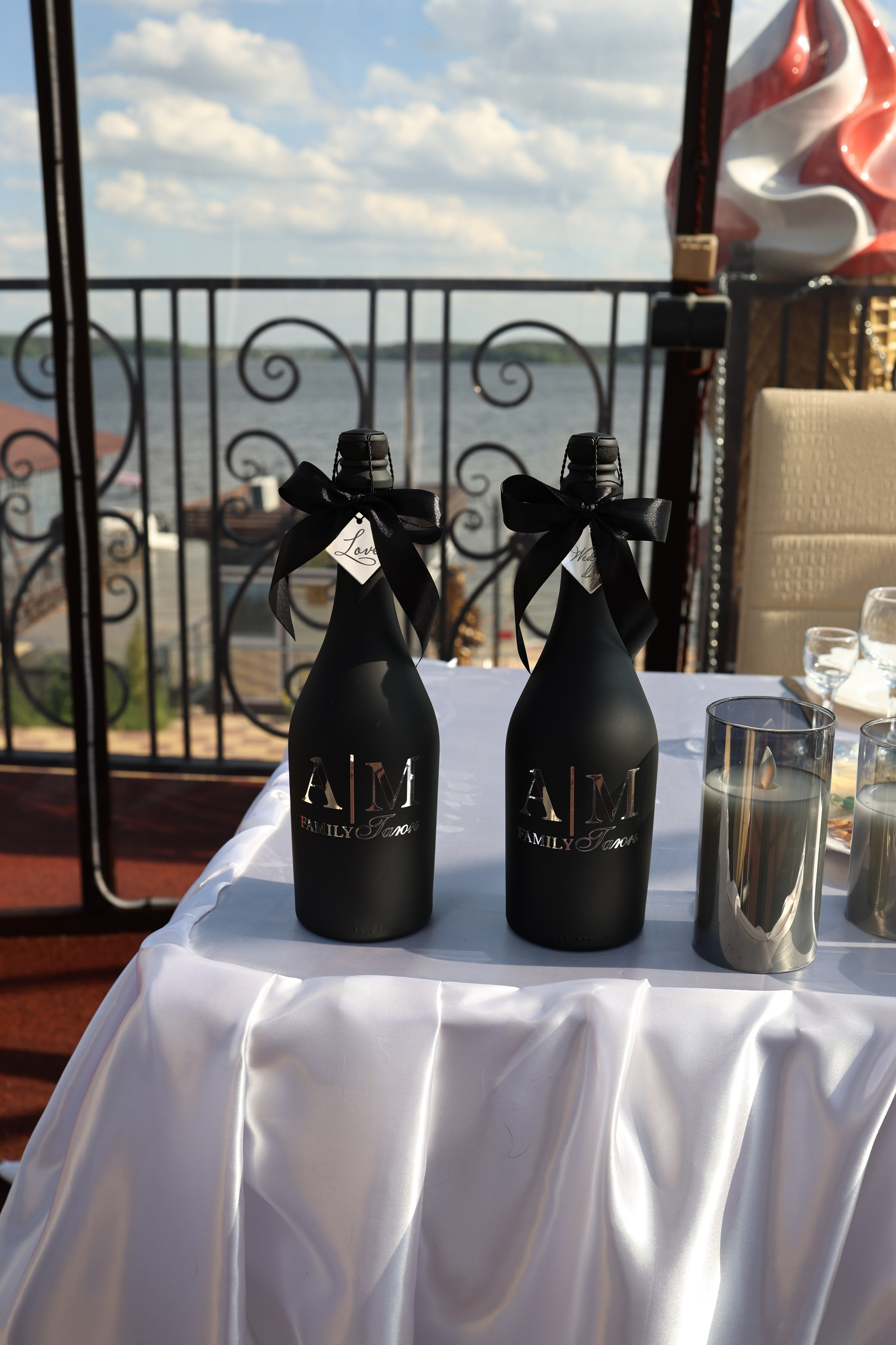 Мария и Александр. Вечер. Свадебный и семейный фотограф в Воронеже Ксения Воротникова