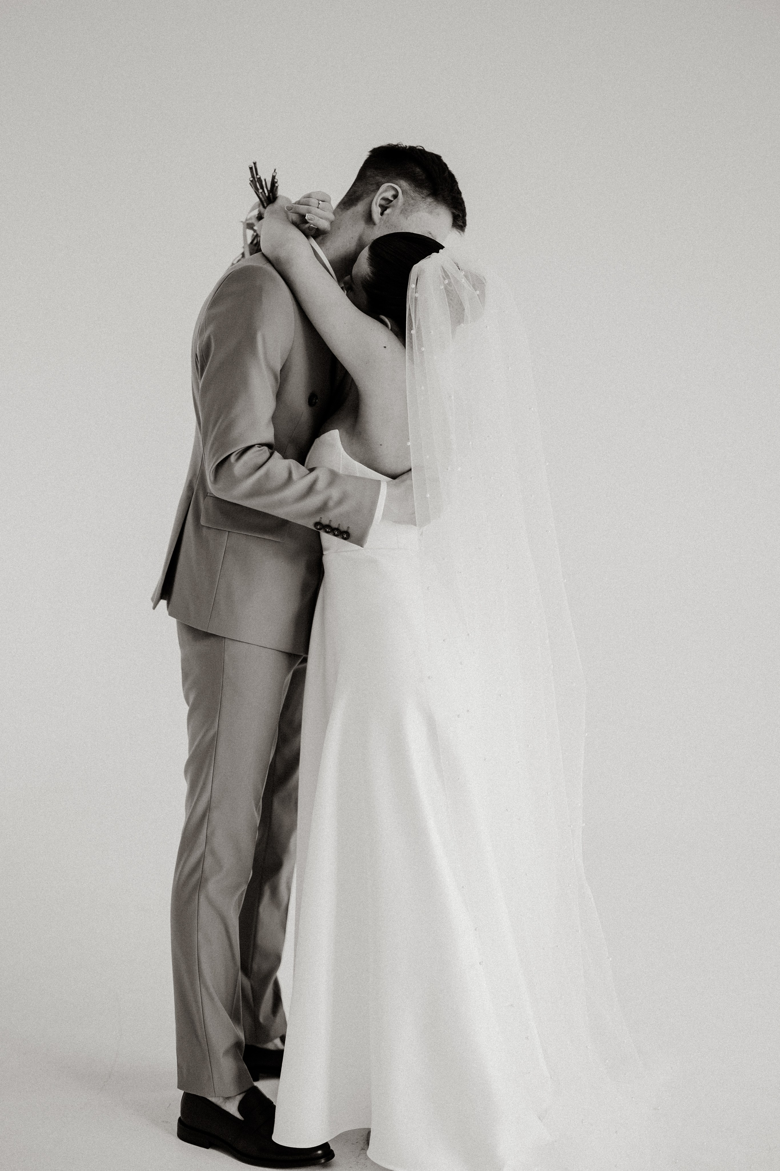 Лиза и Митя. Daria Chigintseva Photographer