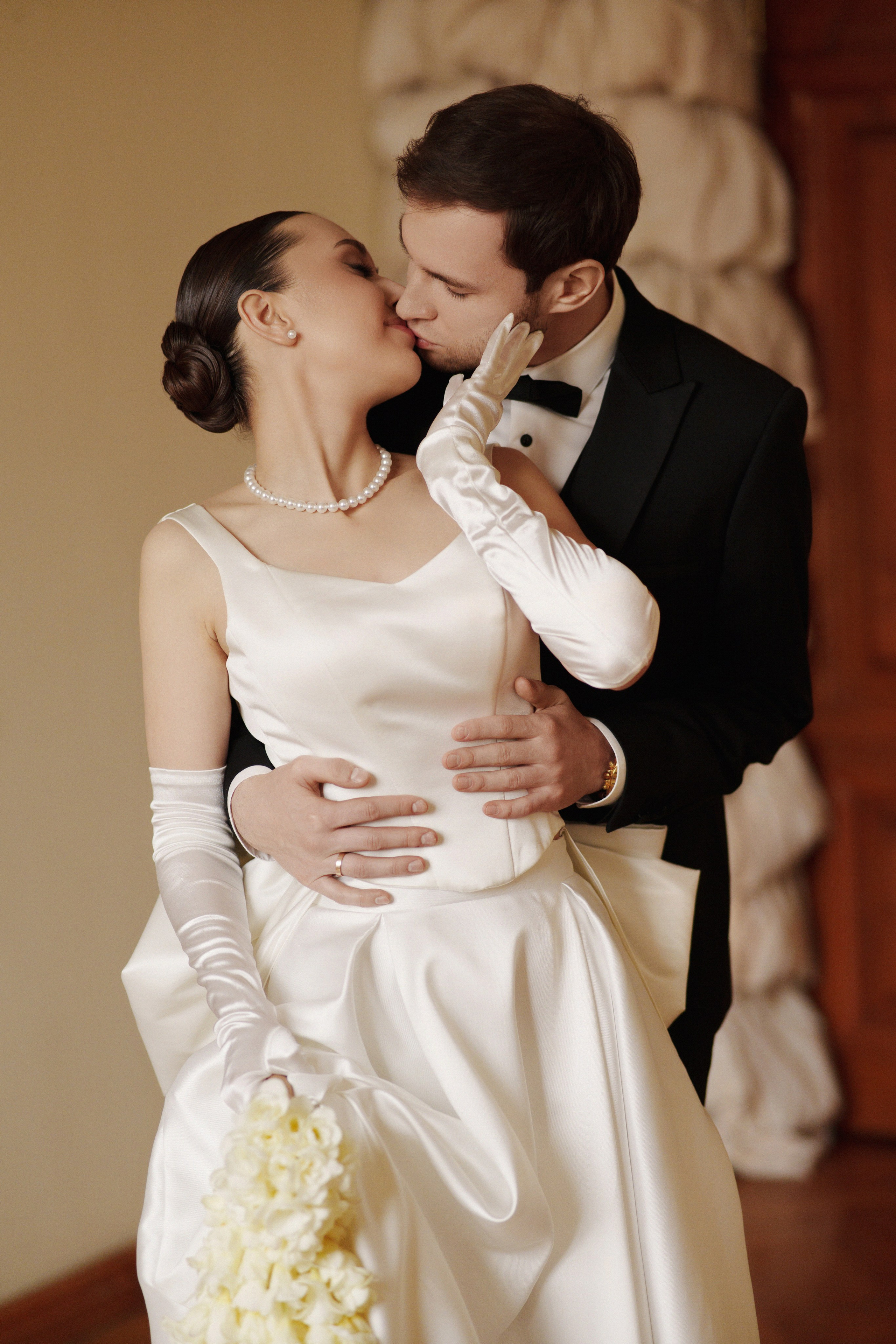 Особняк. Главная