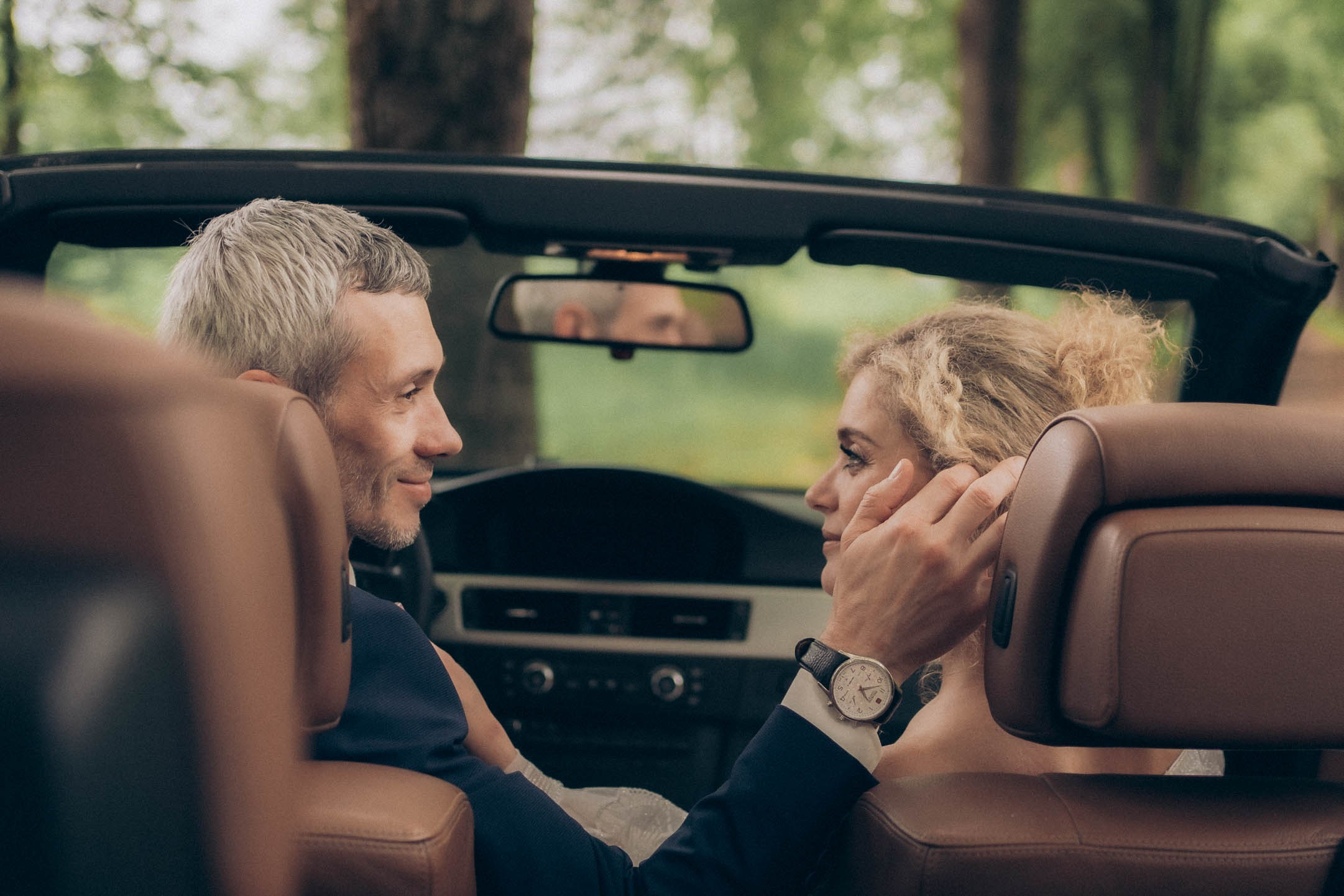 Виктория и Дмитрий. Фотограф/ видеограф Катя Ильина Калуга