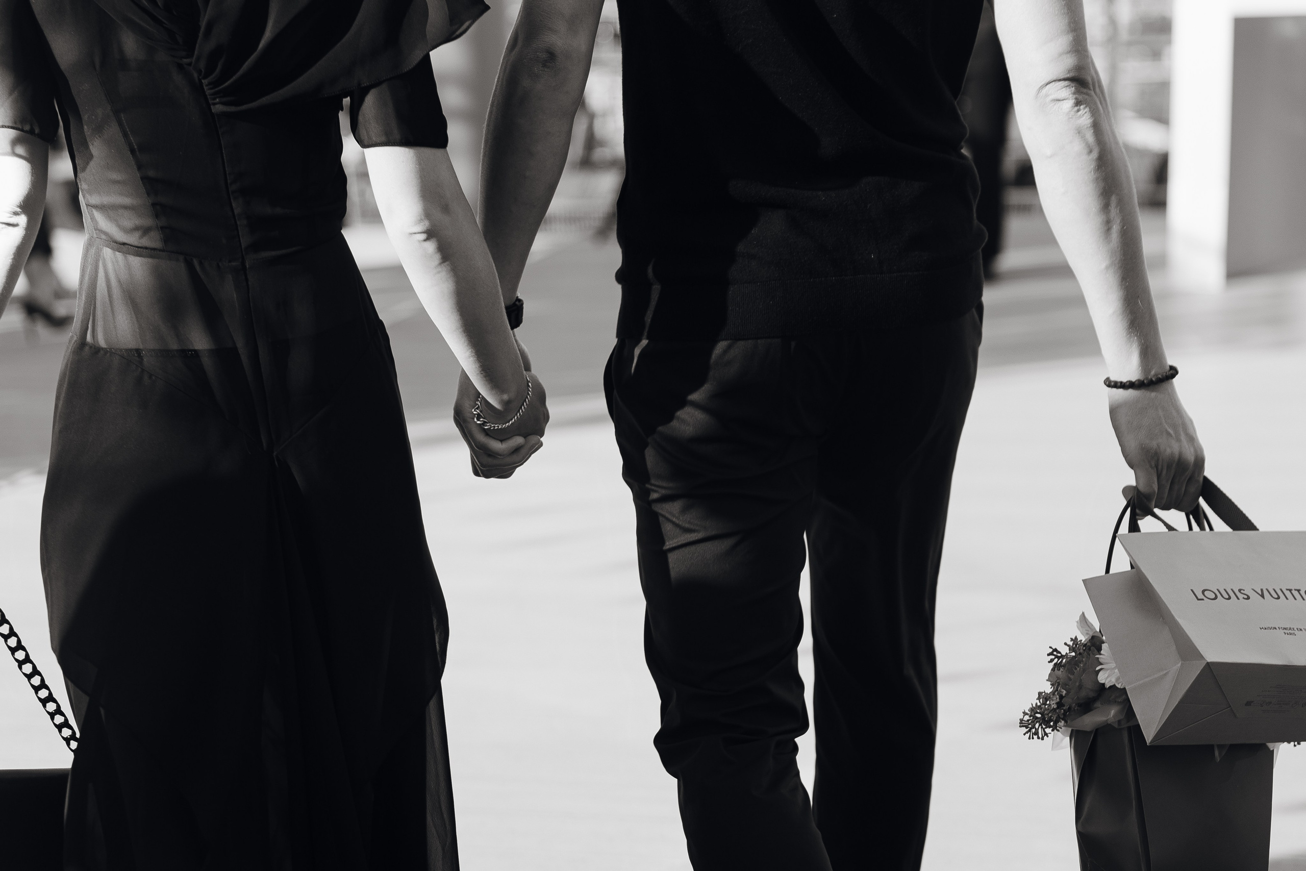 Victoria. Главная