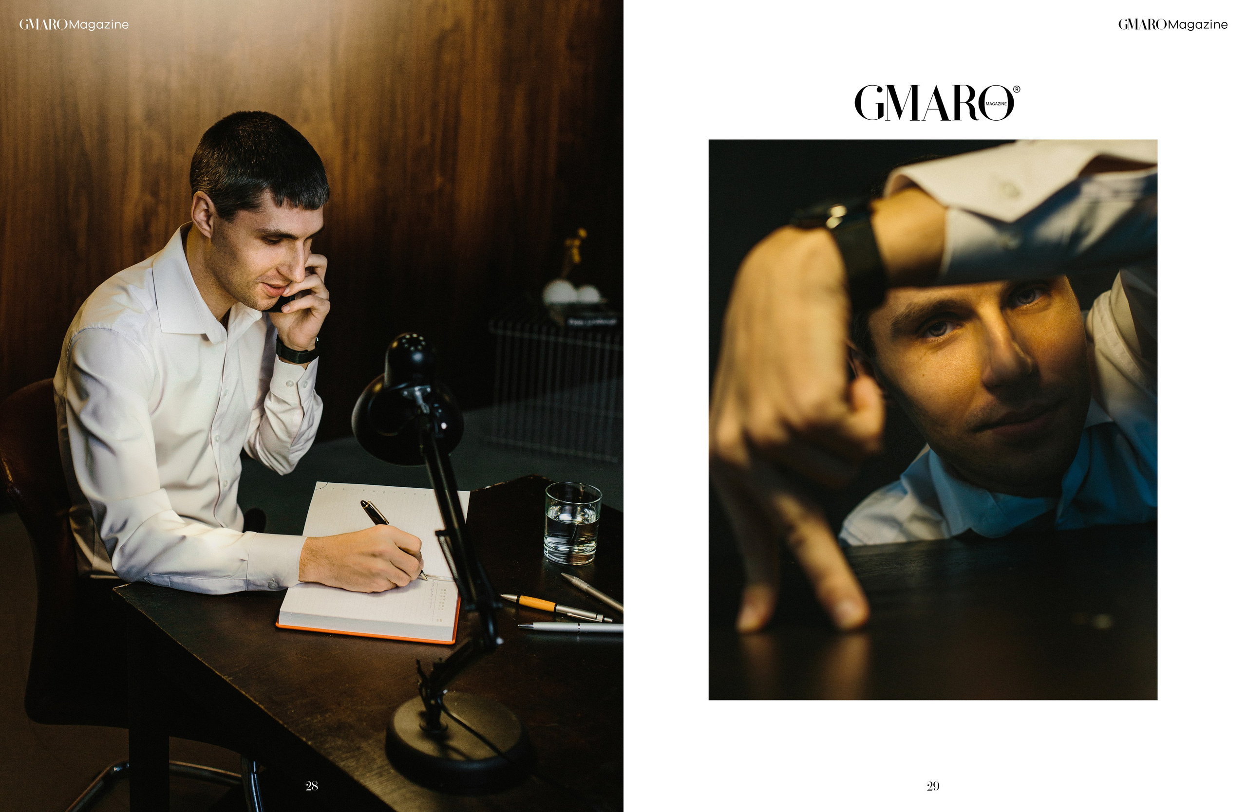 Мужской портрет. Свадебный фотограф в Смоленске Анна Казакова. Свадебные фотосессии, лавстори (Love Story) и выездные съемки по всей России