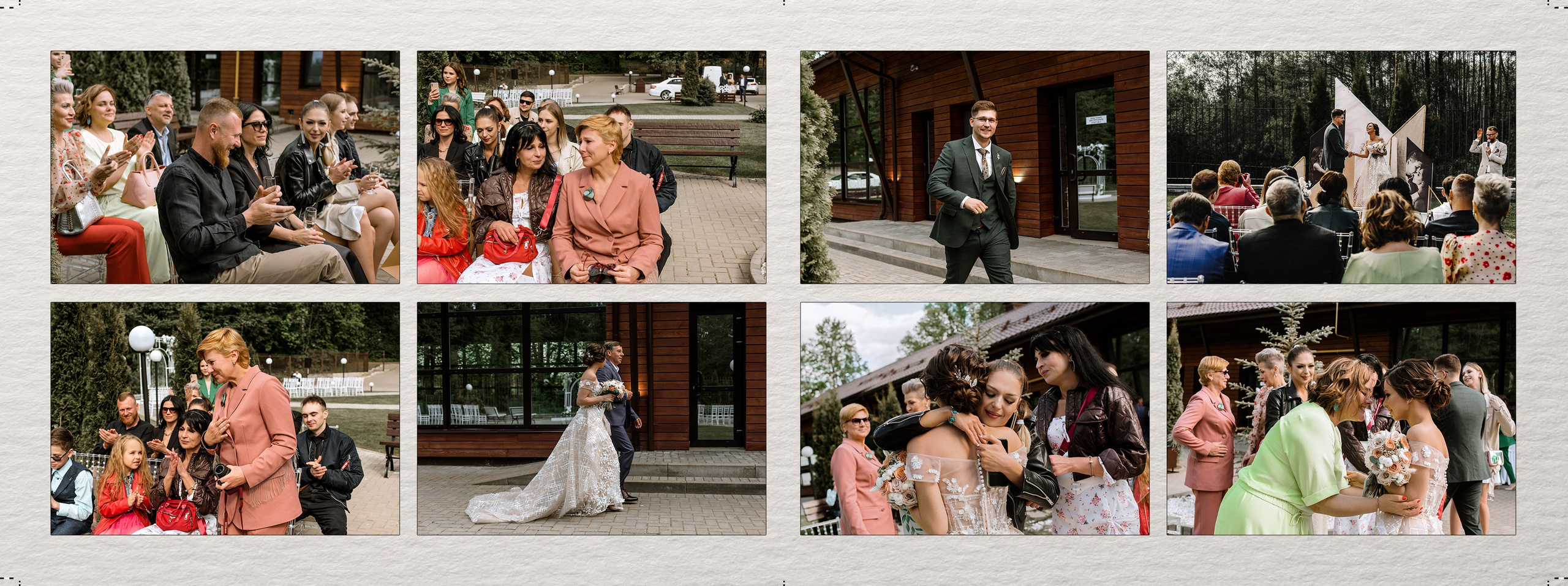 Фотокниги. Свадебный фотограф в Смоленске Анна Казакова. Свадебные фотосессии, лавстори (Love Story) и выездные съемки по всей России