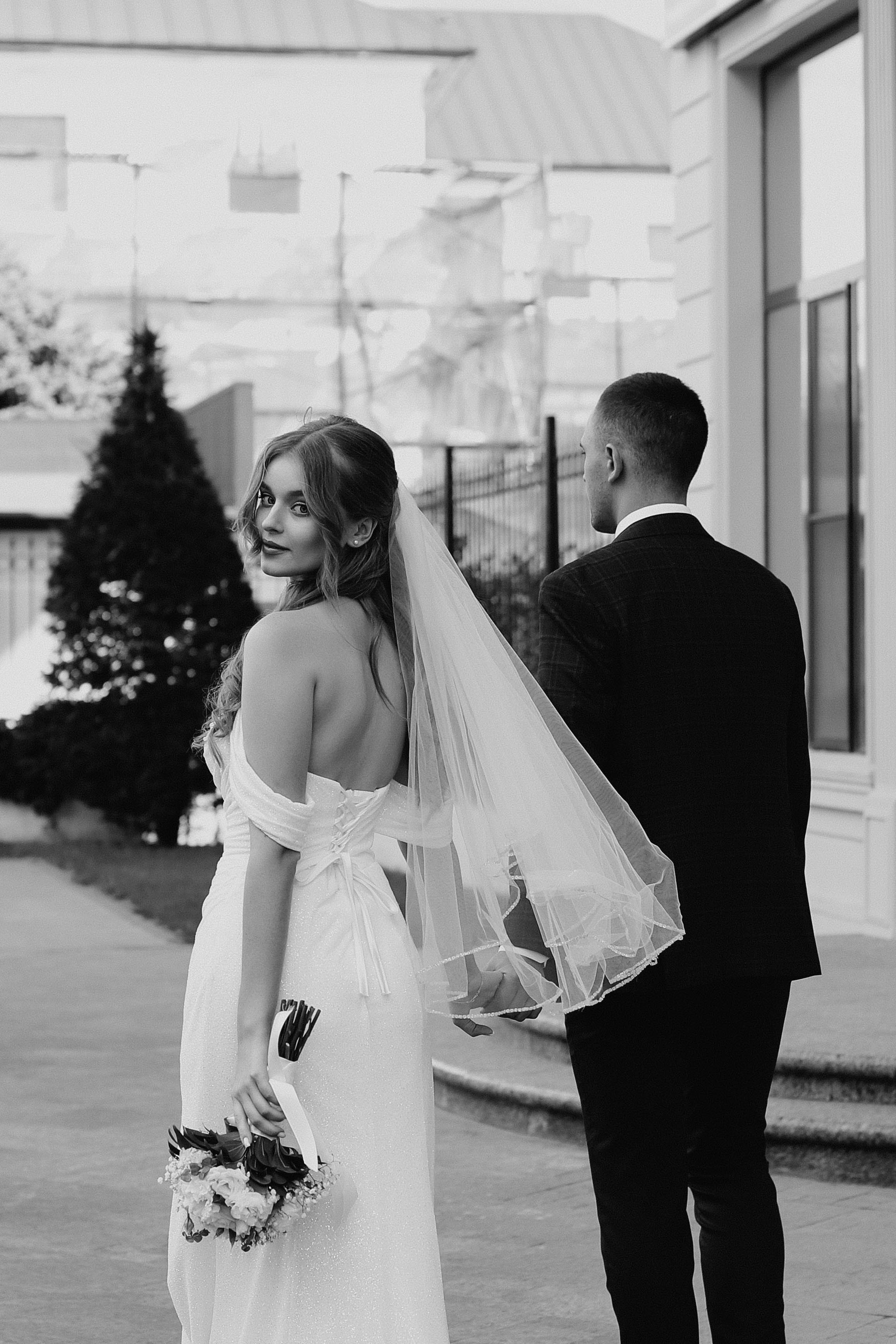 ЭЛЕОНОРА & НИКИТА. Фотограф Мариуполь | Ялта | Крым — Диана Мазенко