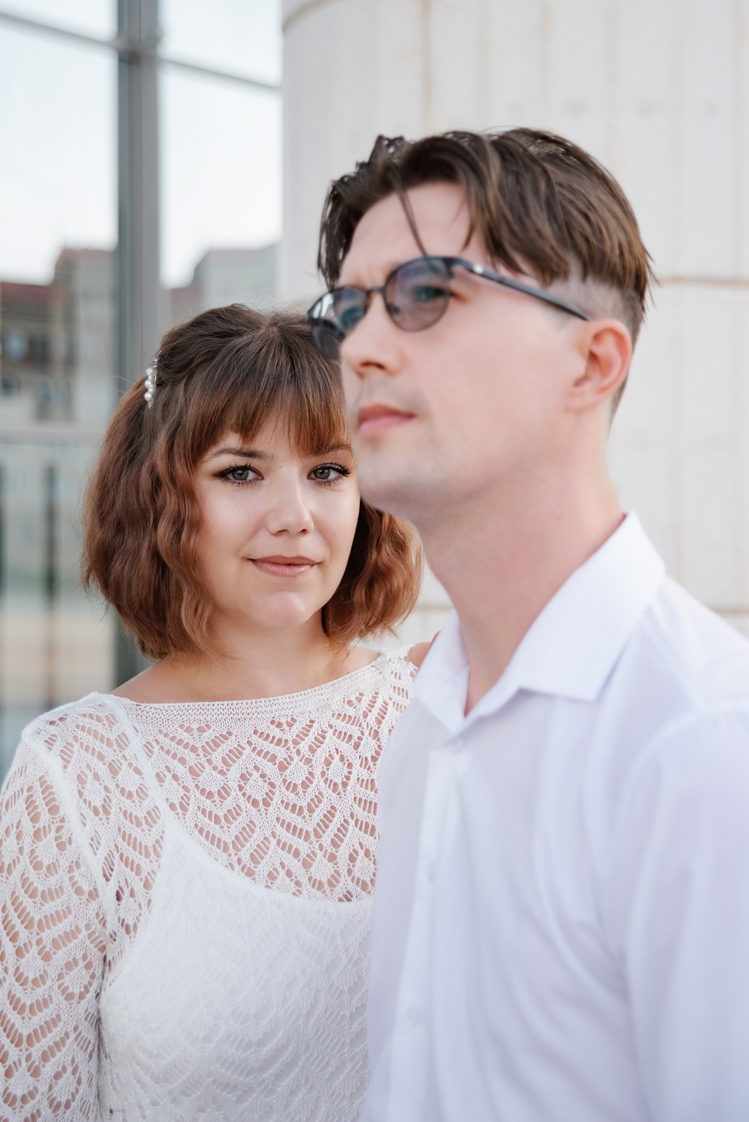 ИРА и АРТУР. Фотограф в Ярославле Грибанова Ирина