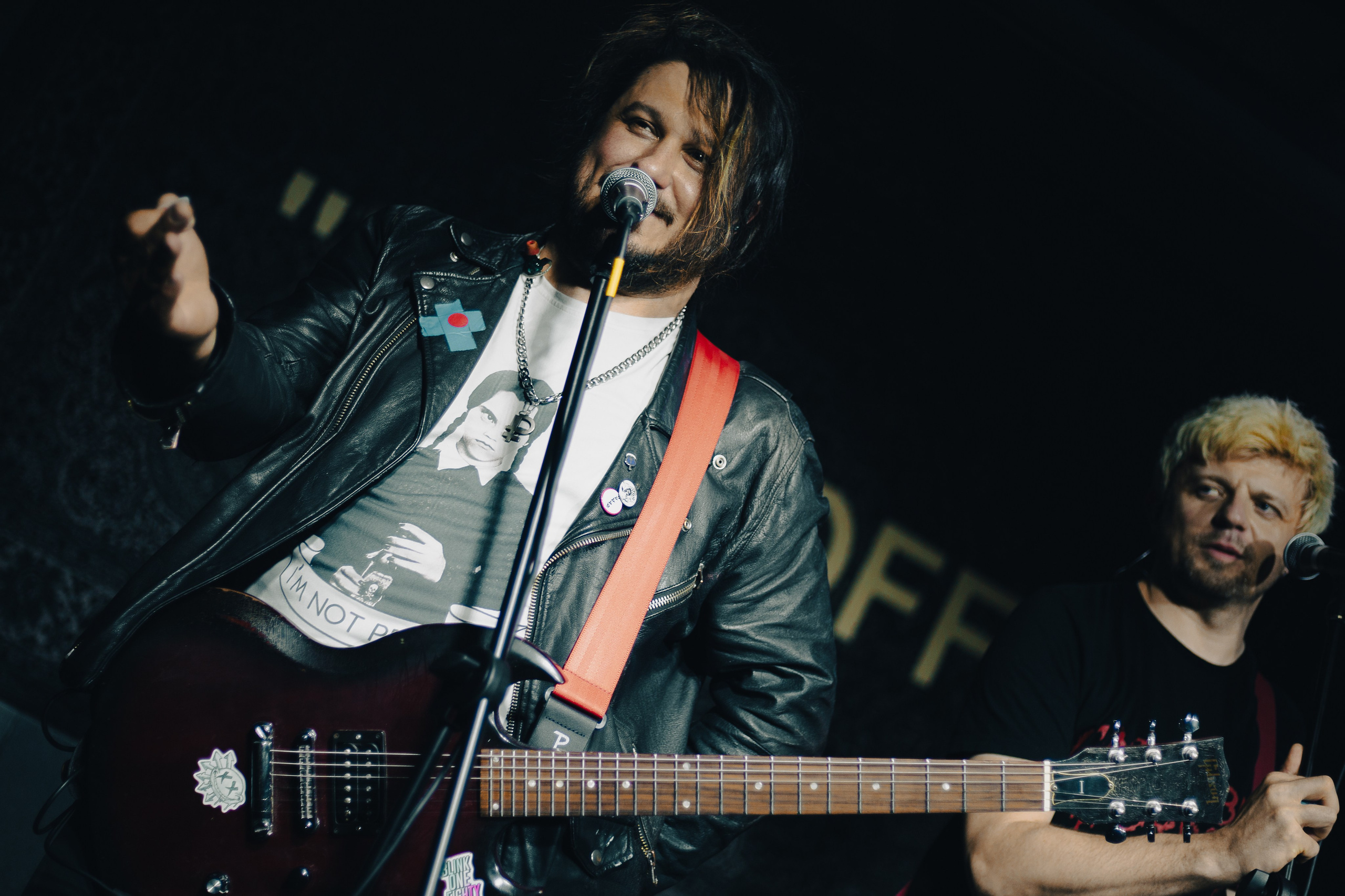 24/04 Концерт. Фотограф из Москвы. Иван Носков