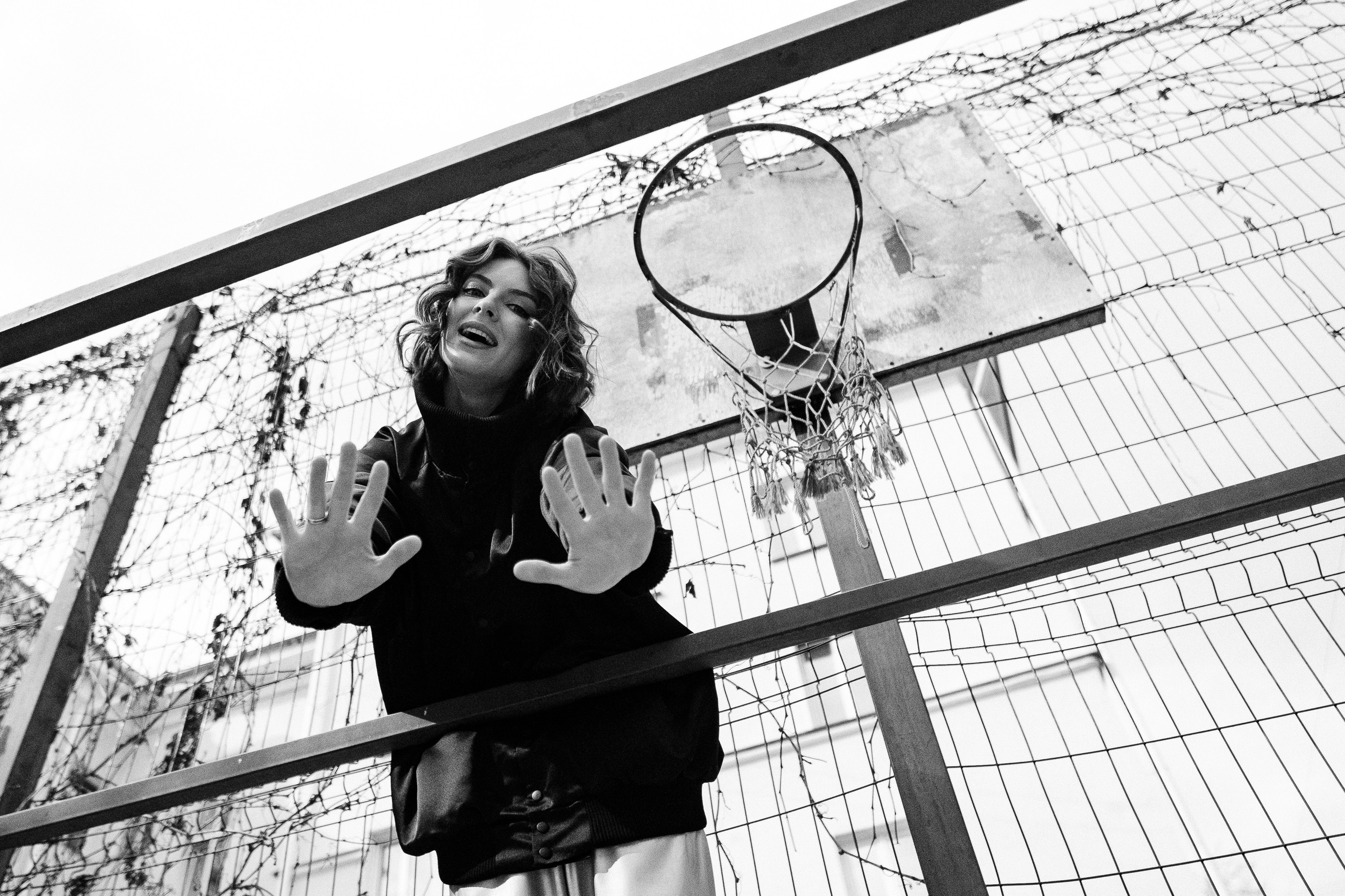 Ева. Портретный фотограф в Новосибирске