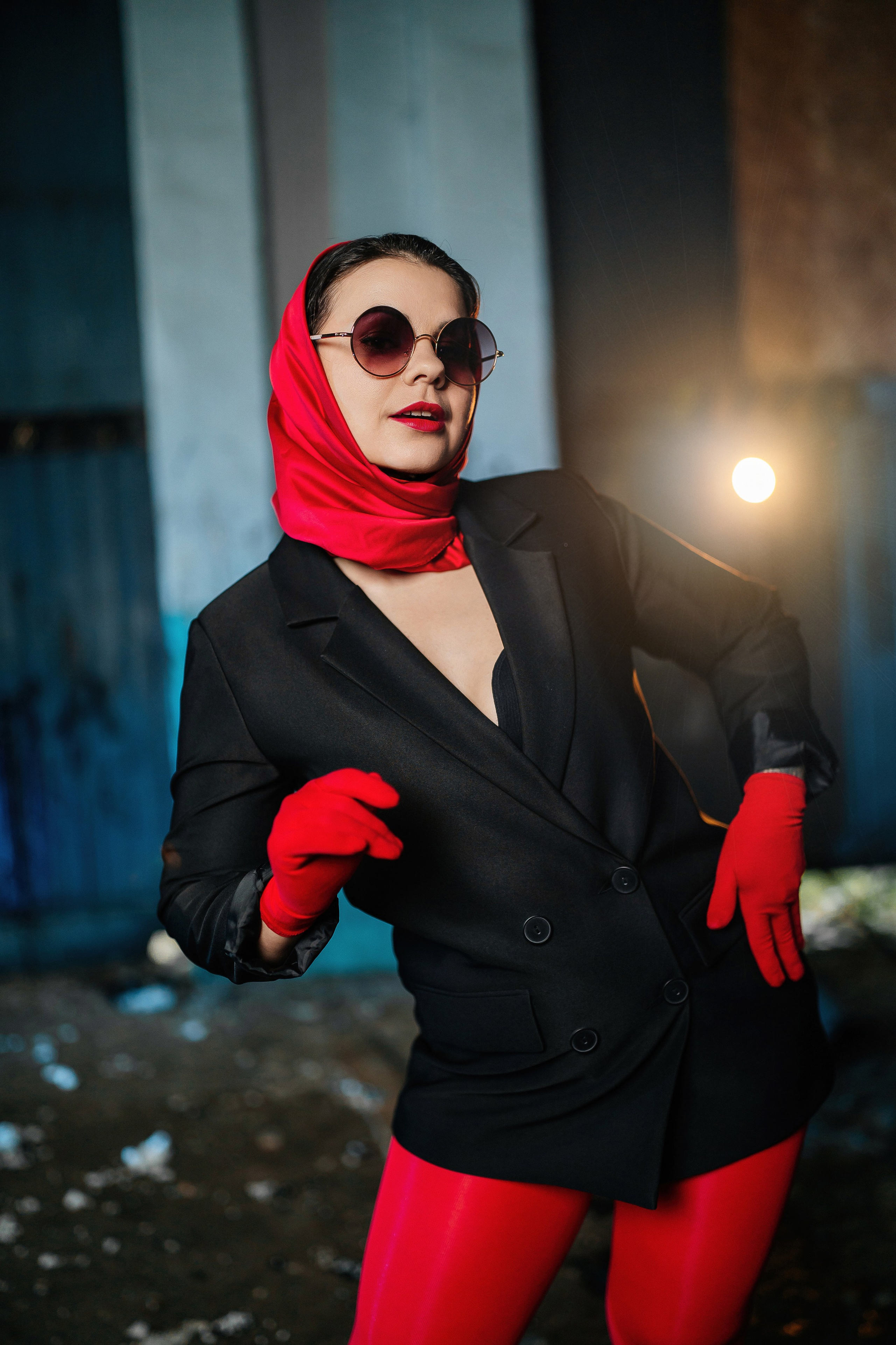 RED. Видеограф Томск, Томская область, Сибирь