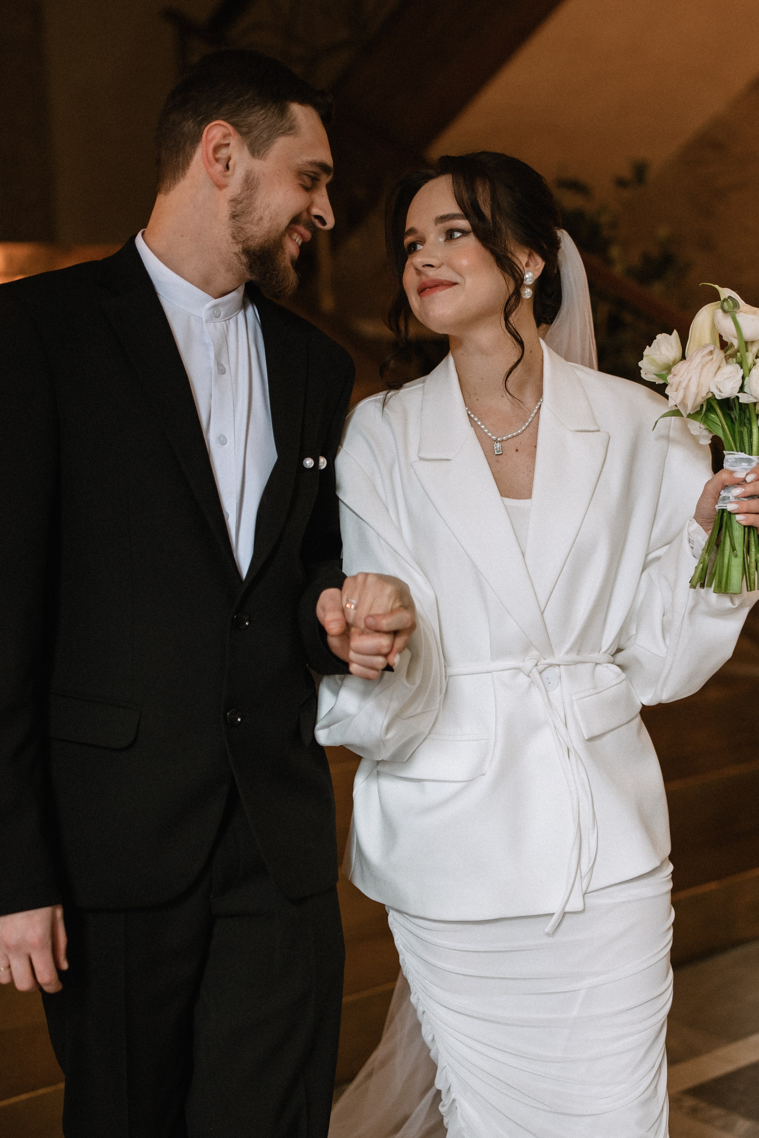 Лёша и Даша. Фотограф Костикова Анастасия Ростов-на-Дону