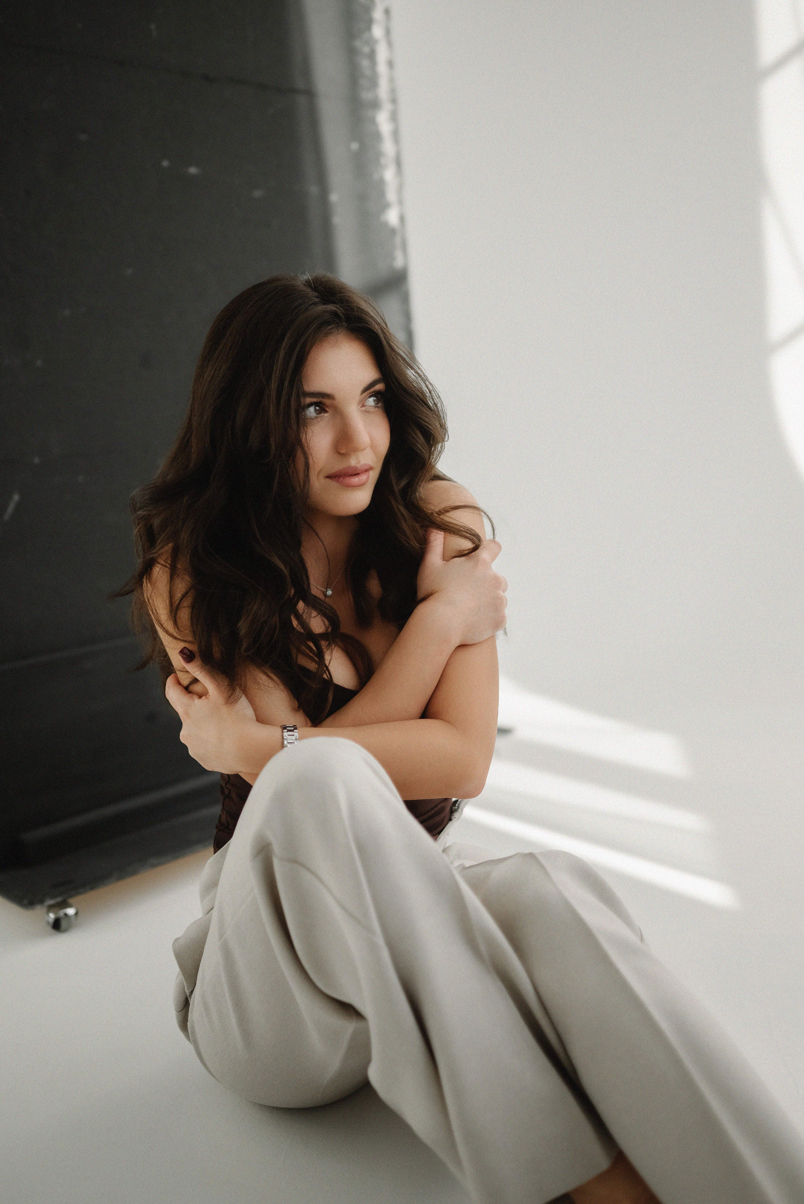 Ксюша. Свадебный и портретный фотограф Анастасия Тетёркина, Брянск и Санкт-Петербург