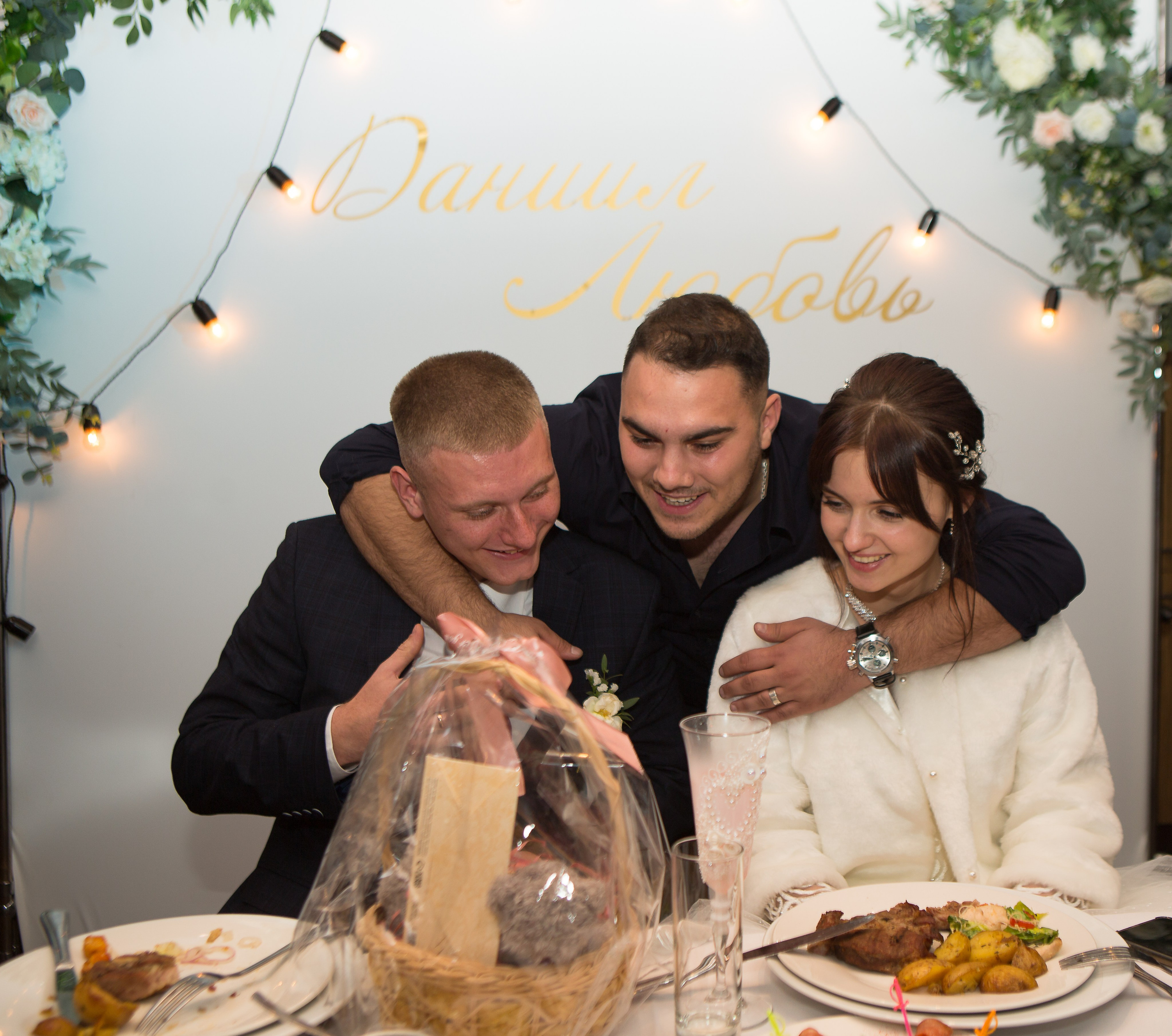 Ресторан. Фотограф Тверь|Москва|Волоколамск| Отт Кристина