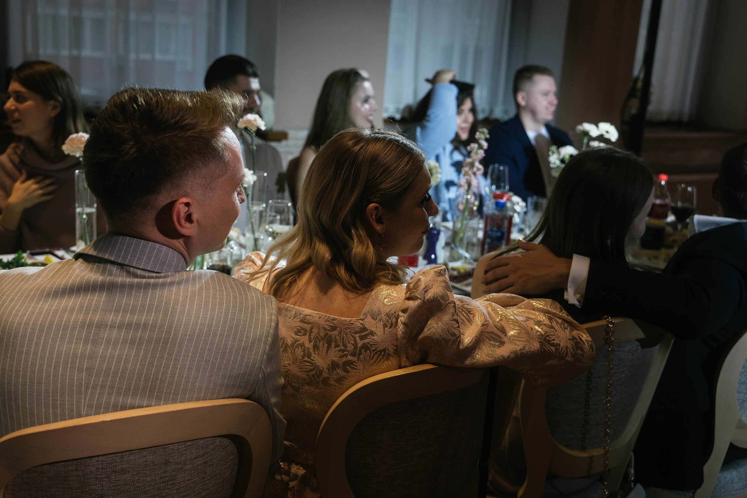 Wedding day #61. Свадебный, семейный фотограф в Рязани Лена Брант