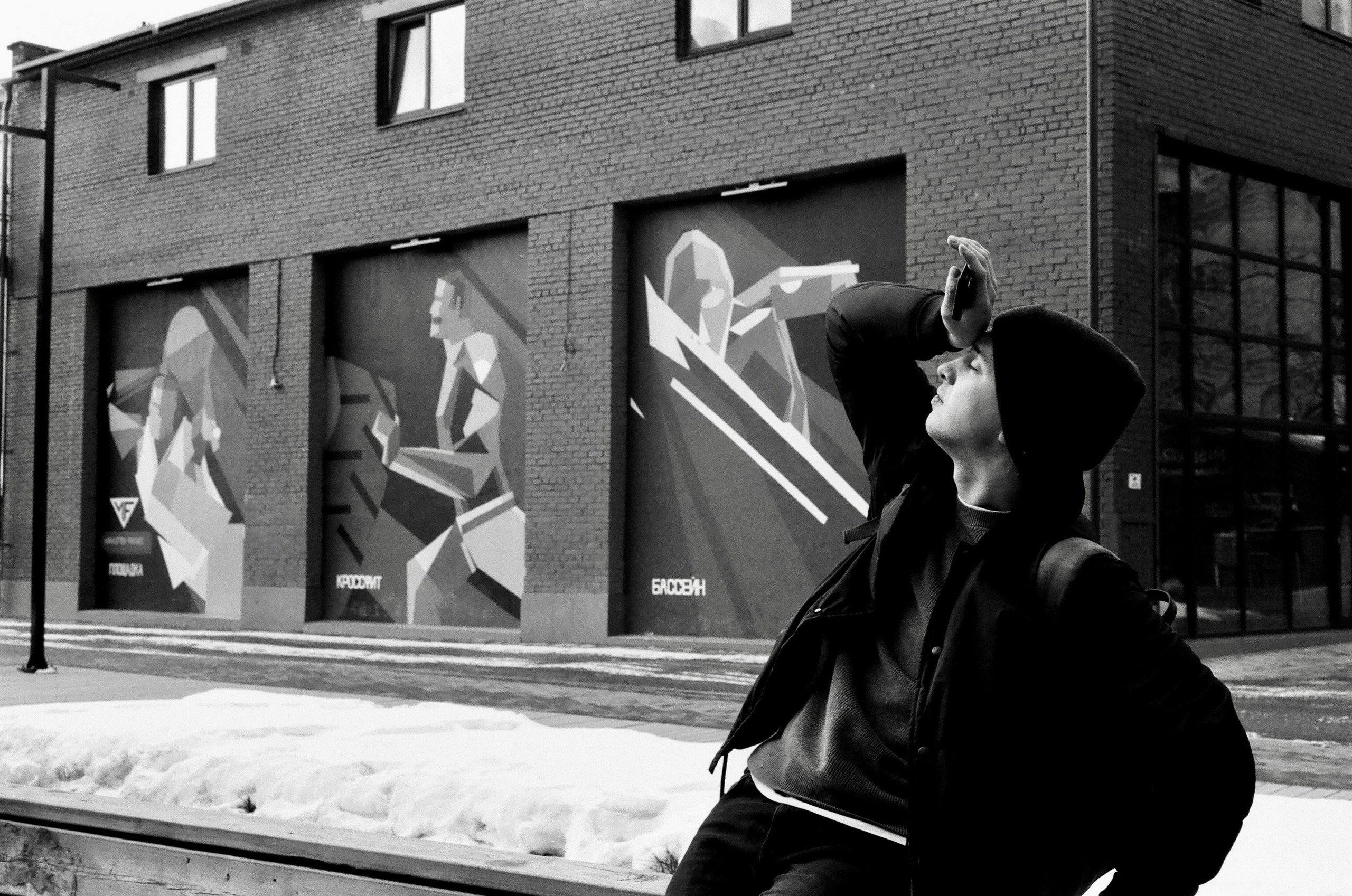 Film. Ruslan UI Dev Page