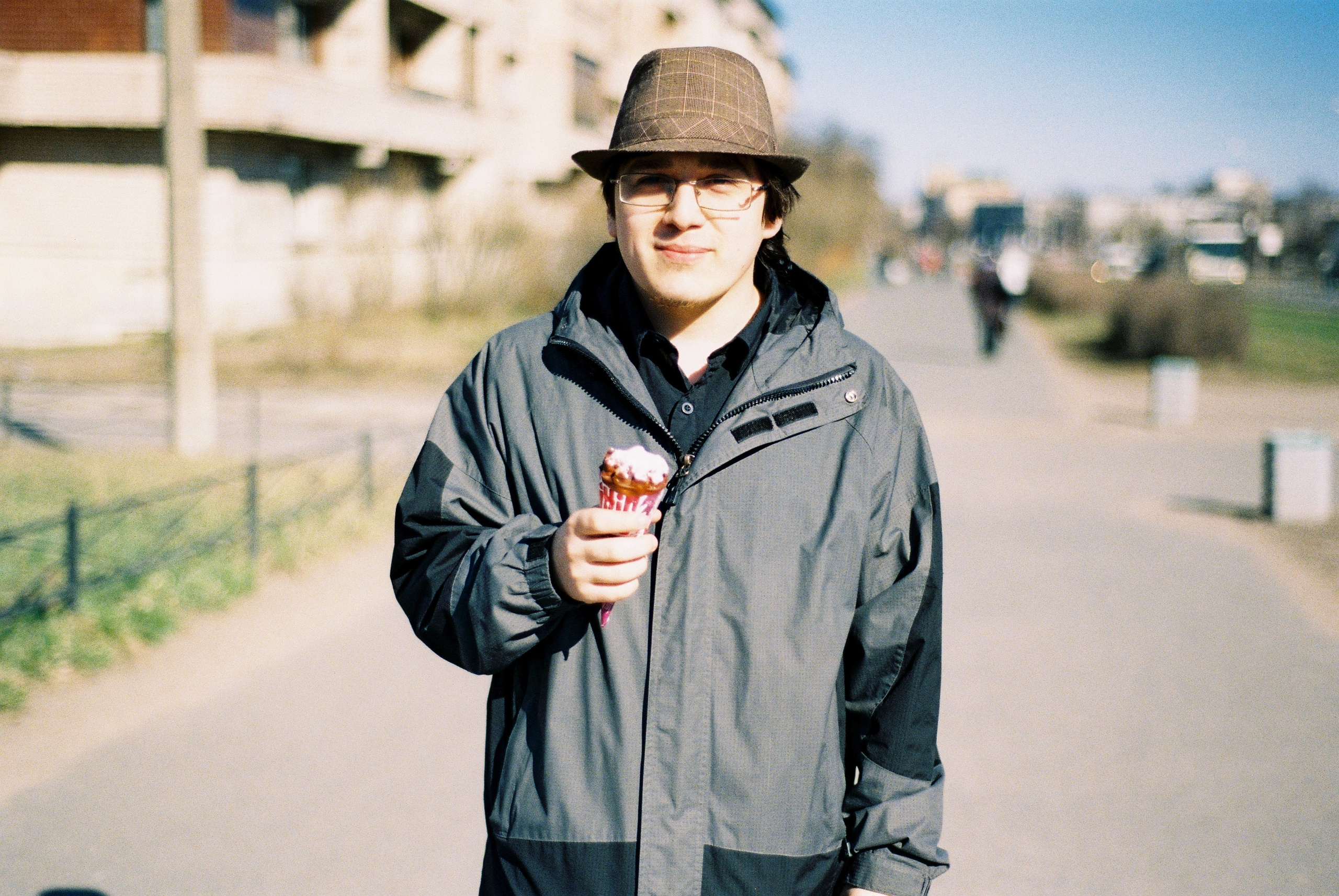 Film. Ruslan UI Dev Page