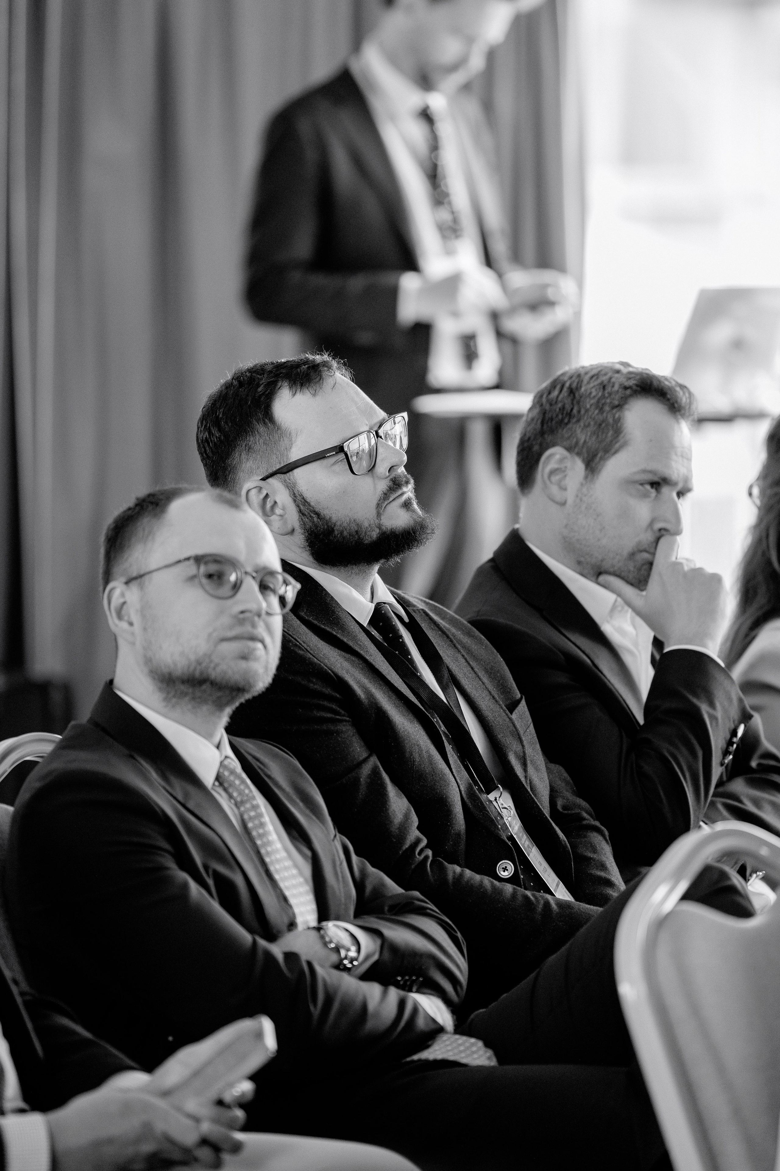 English day InIstanbul. About