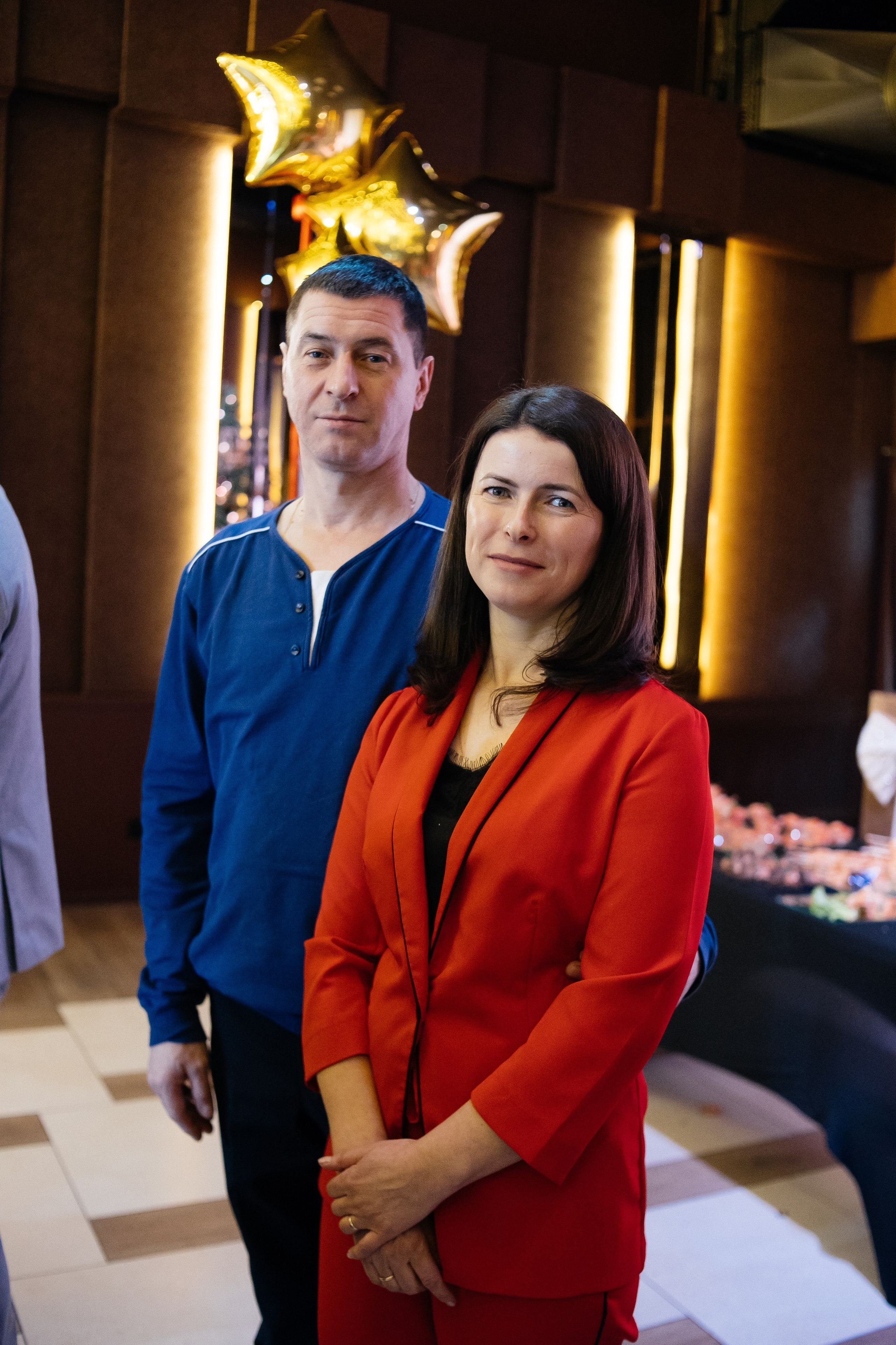 Юбилей. Фотограф в Иркутске