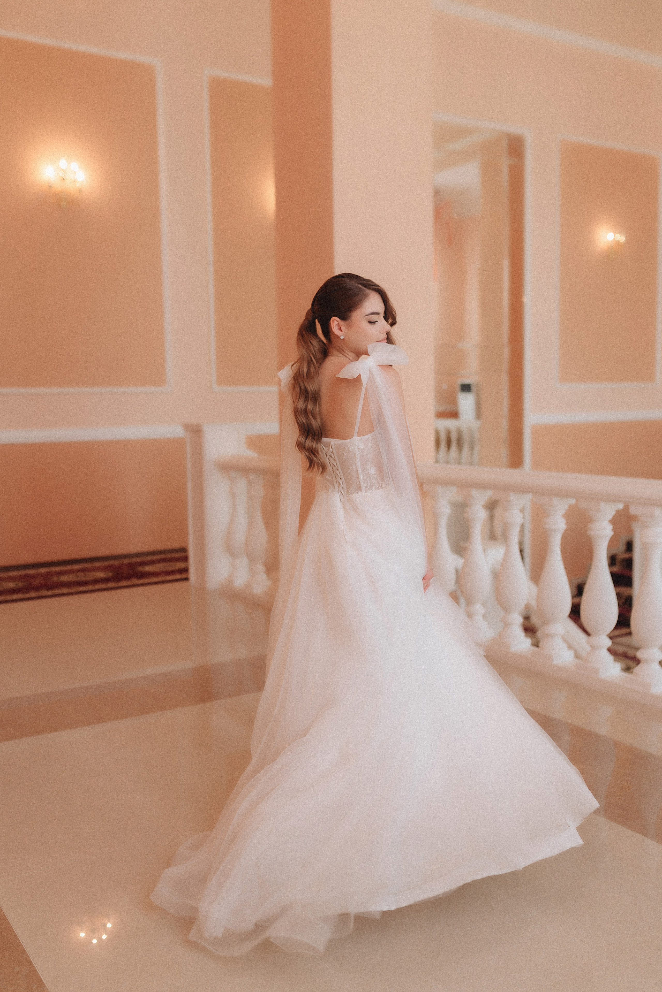 Алиса и Алексей. Фотограф Карина Шмулёва. Воронеж и область